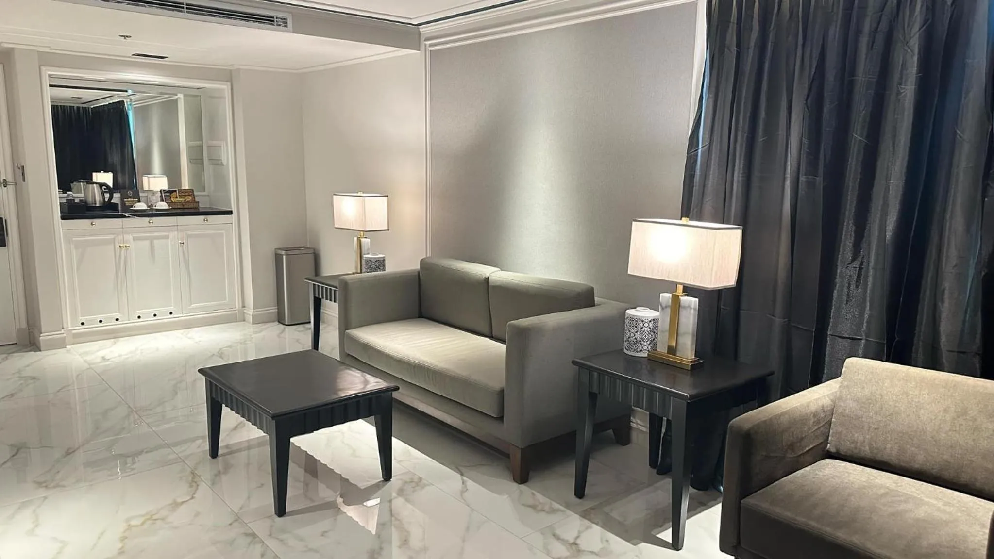 Grand Regal Hotel Davao