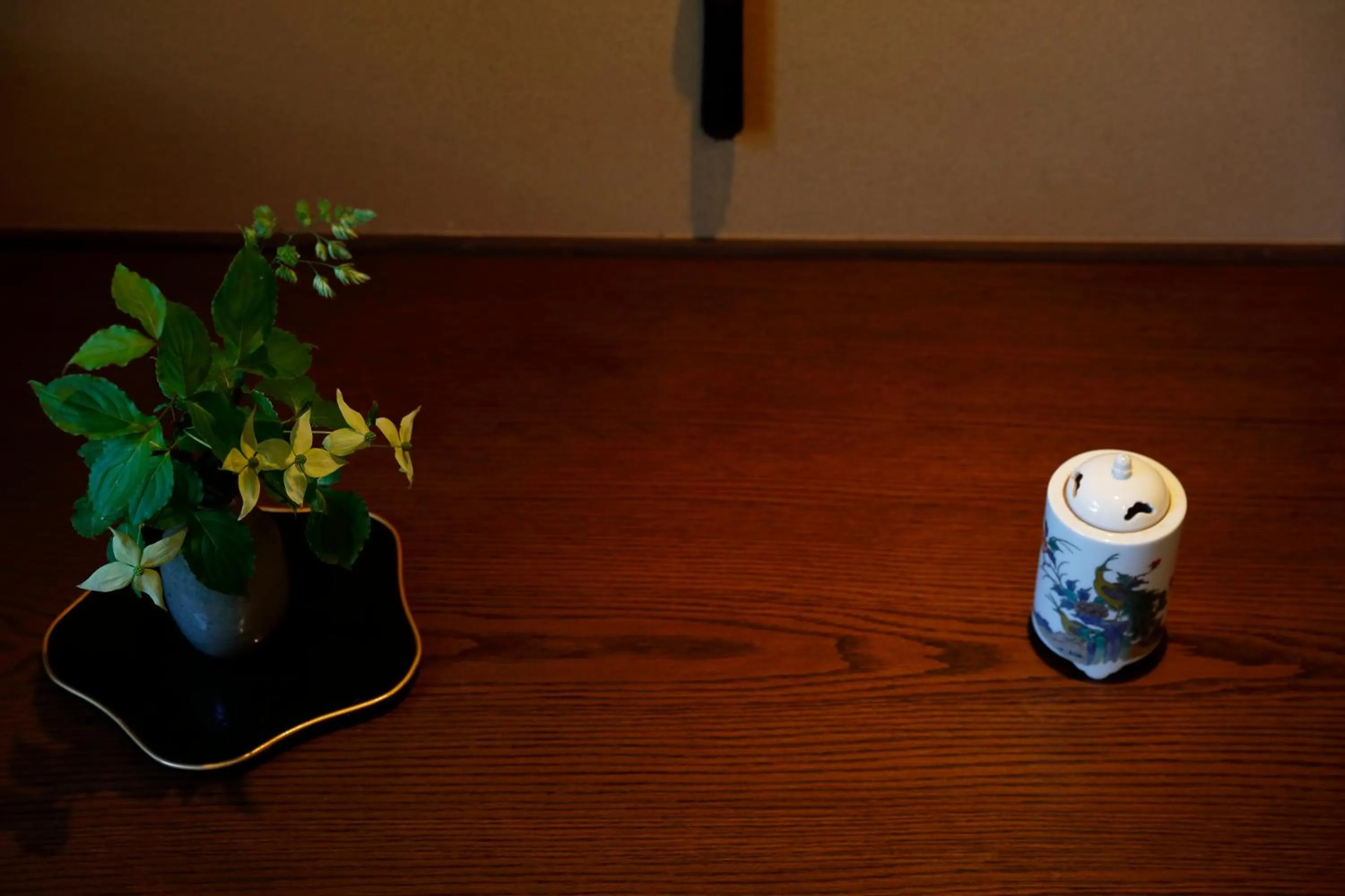 Photo of the whole room in Ryokan Konomama