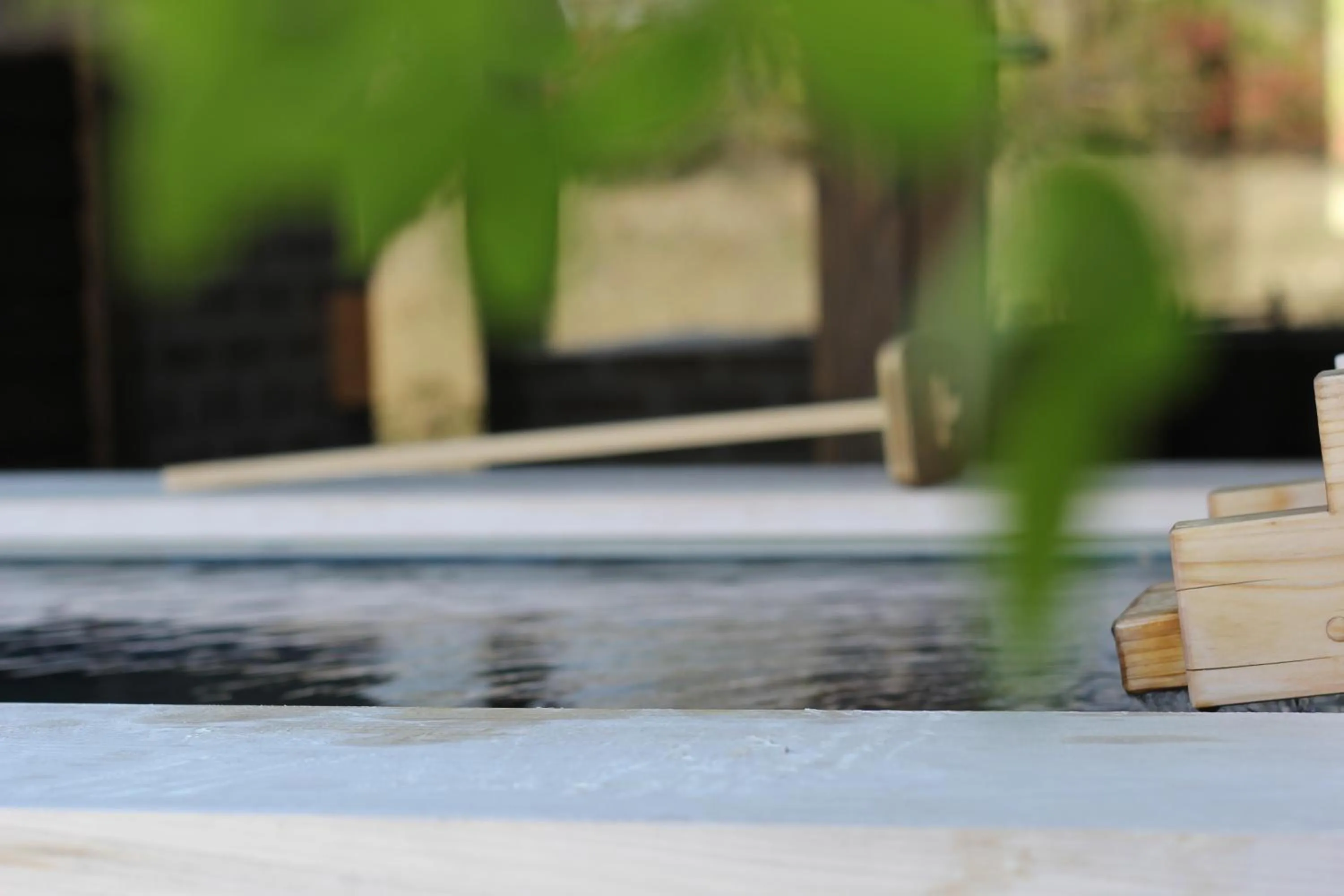 Hot Spring Bath in Ryokan Konomama