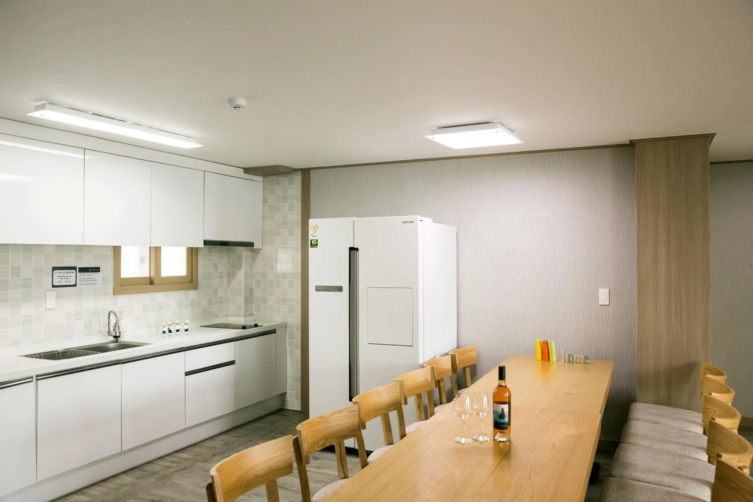 Bathroom in Suandsu Resort