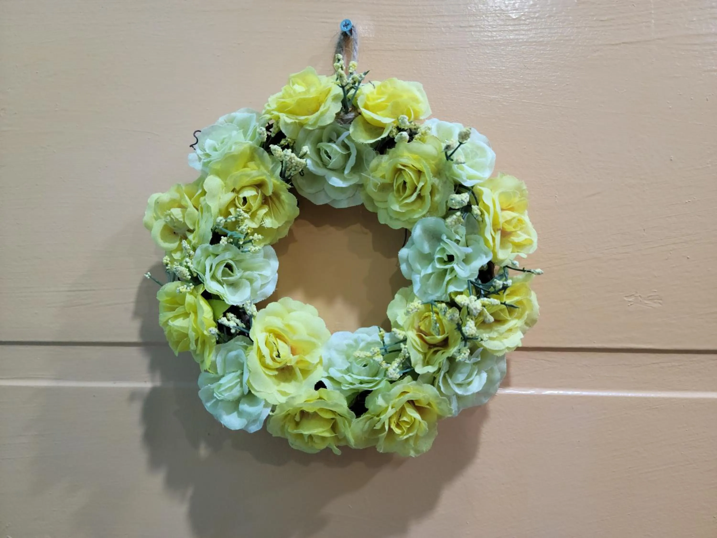 Area and facilities in Jeju Vision House