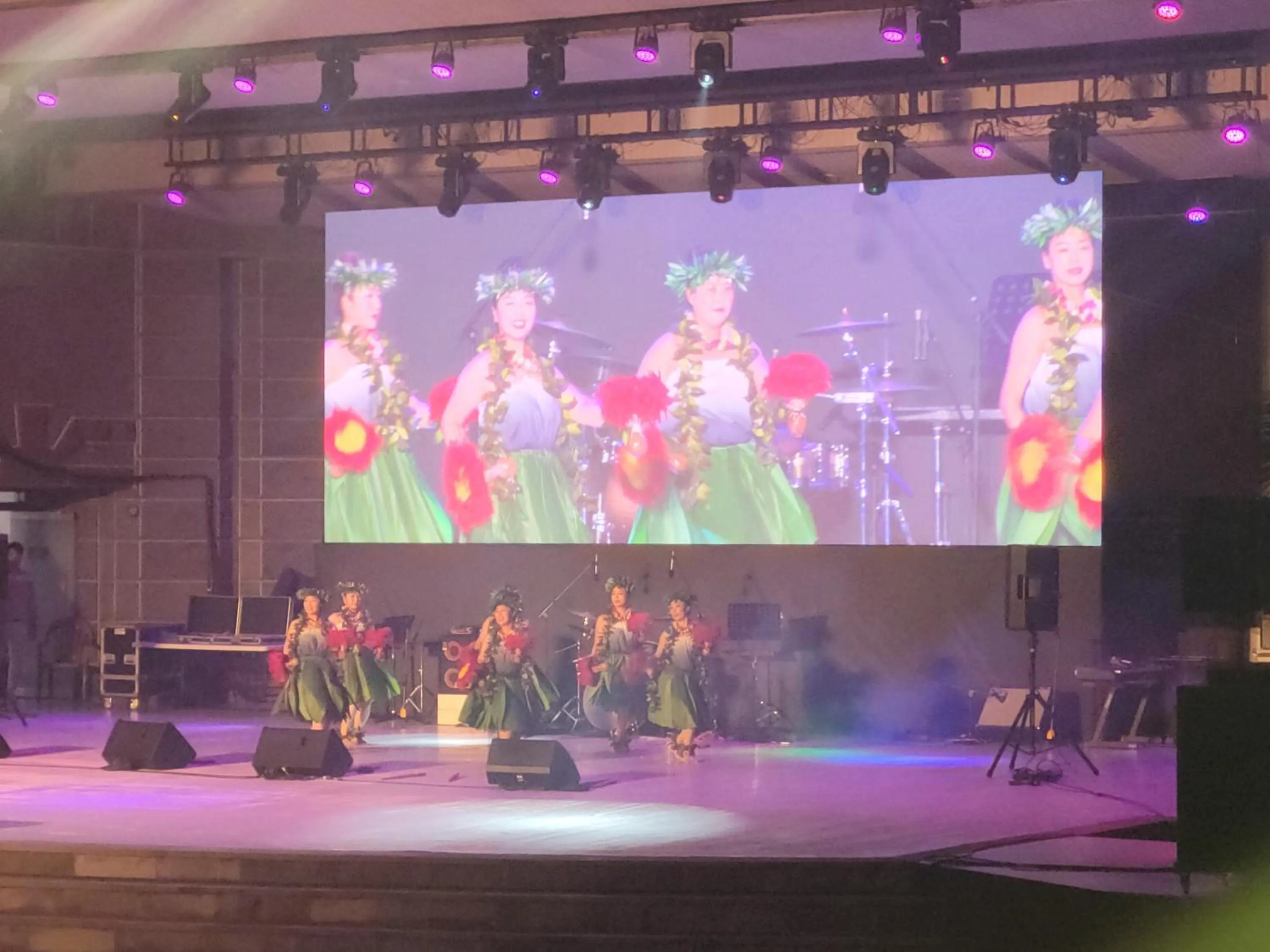 Neighbourhood in Jeju Vision House