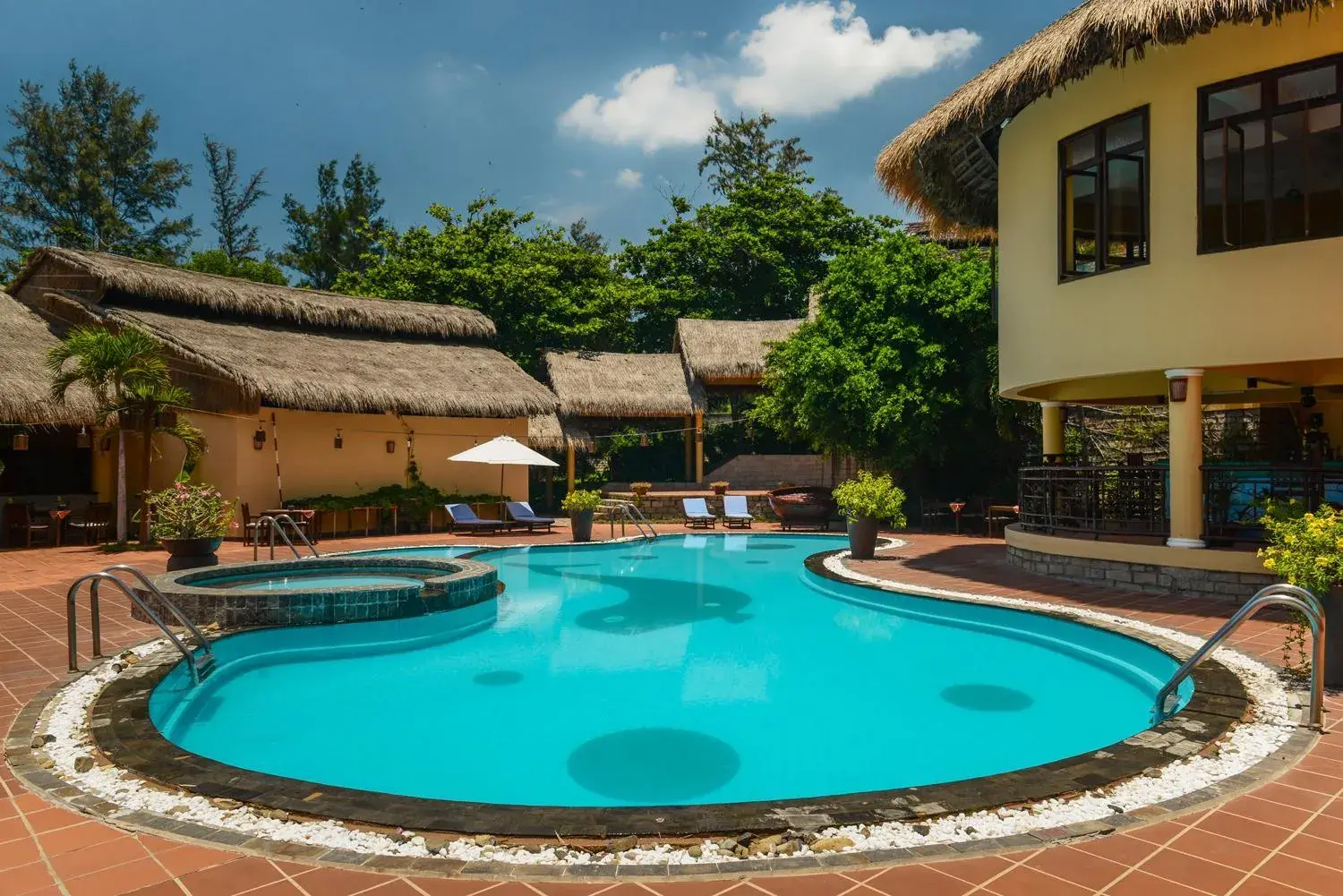 White Sand Resort Mui Ne White Sand Resort Mui Ne