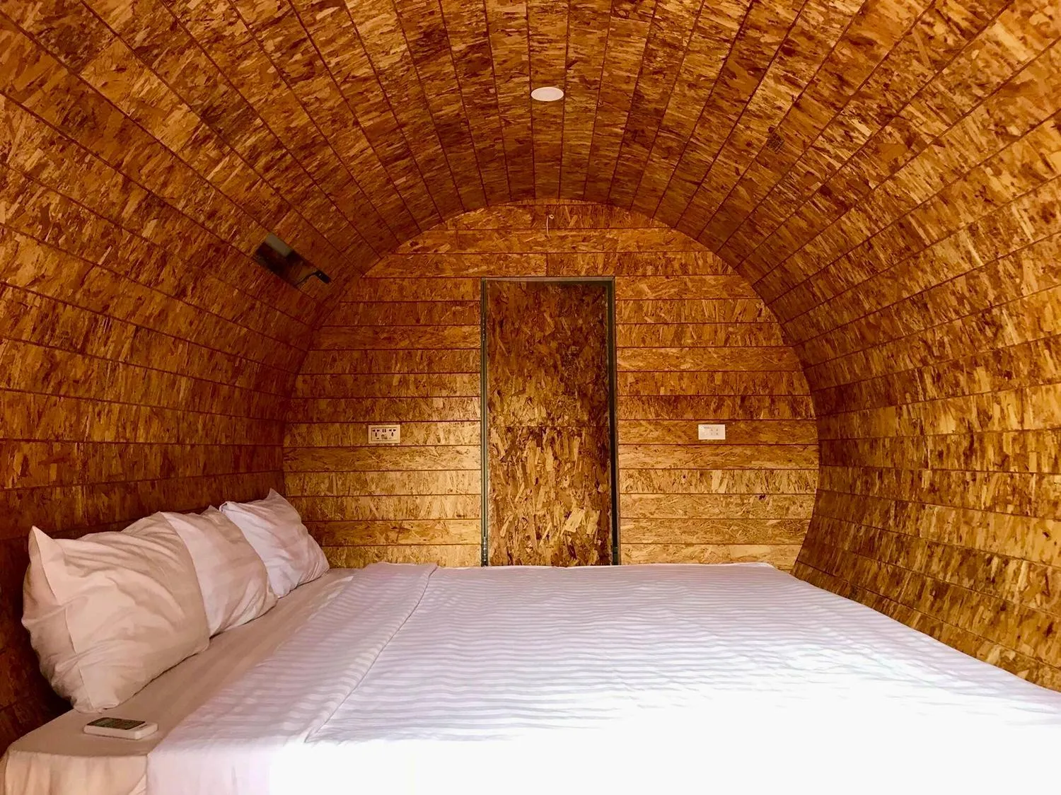 Photo of the whole room in New Wave Vung Tau Hotel