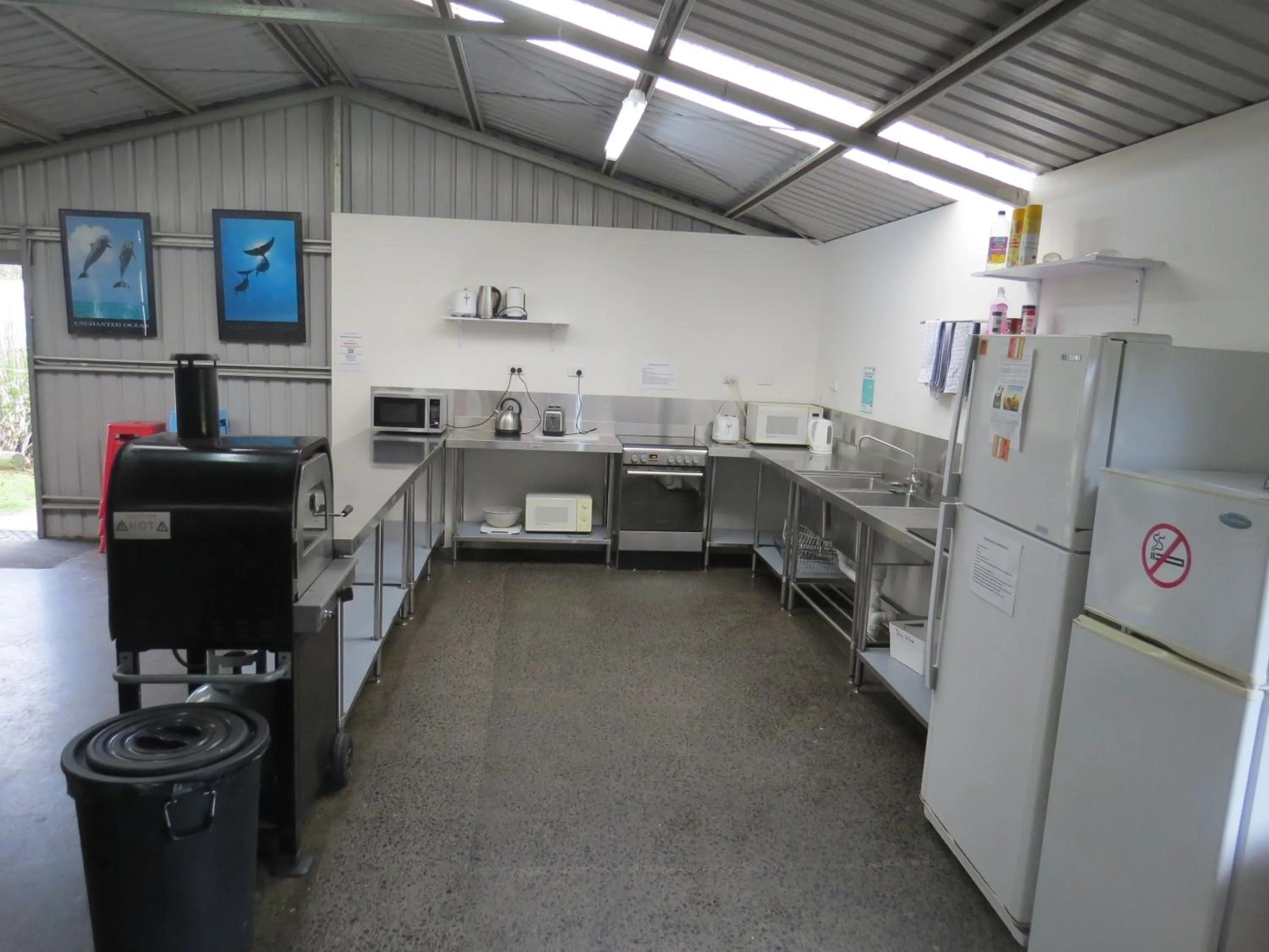 Captain Cook Holiday Park