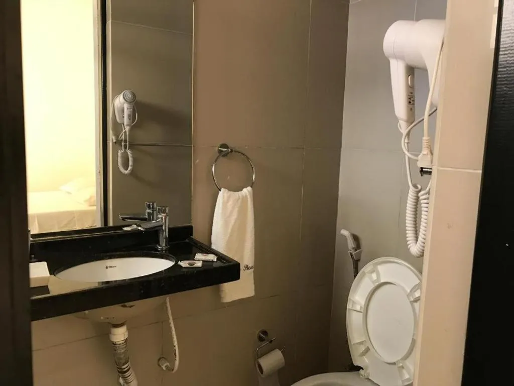 Alfinin Hotel de Praia