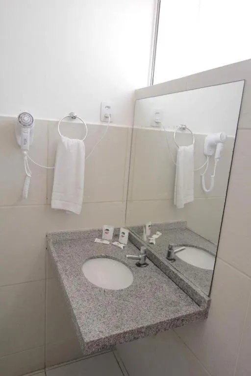 Alfinin Hotel de Praia