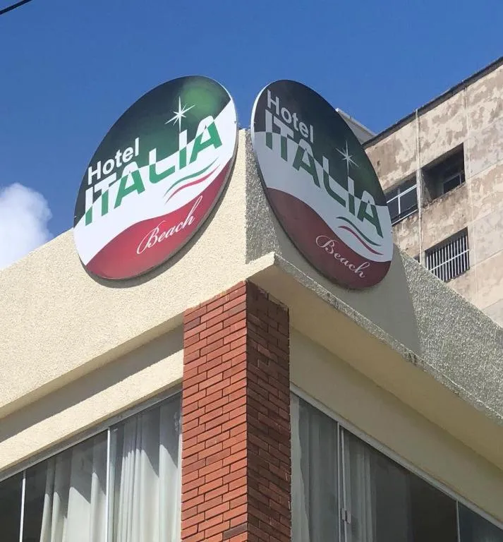 Alfinin Hotel de Praia