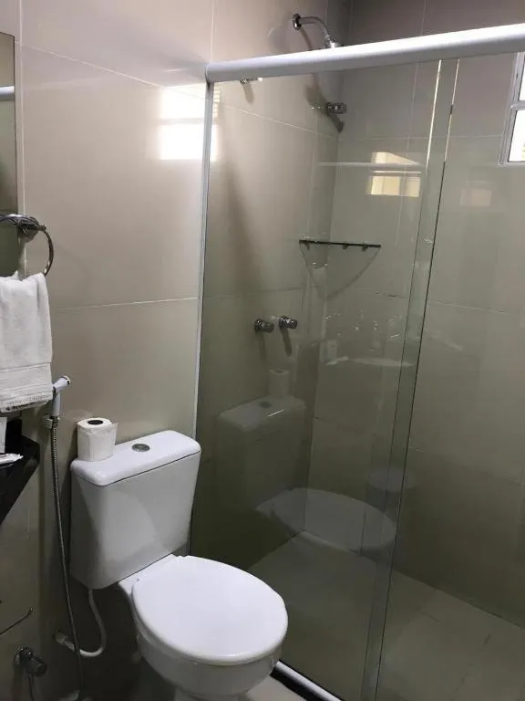 Alfinin Hotel de Praia