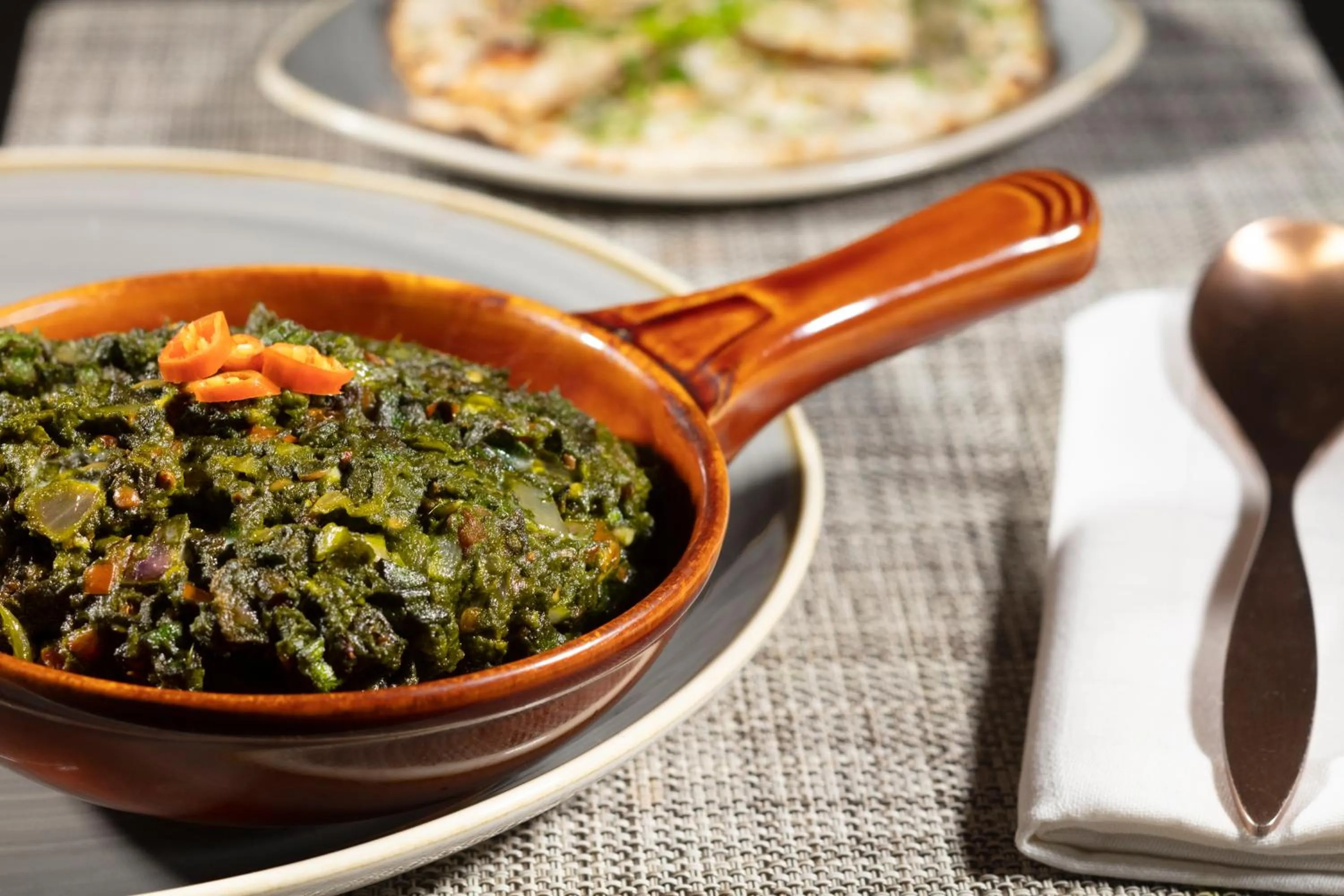 Food and drinks in Radisson Blu Atria Bengaluru