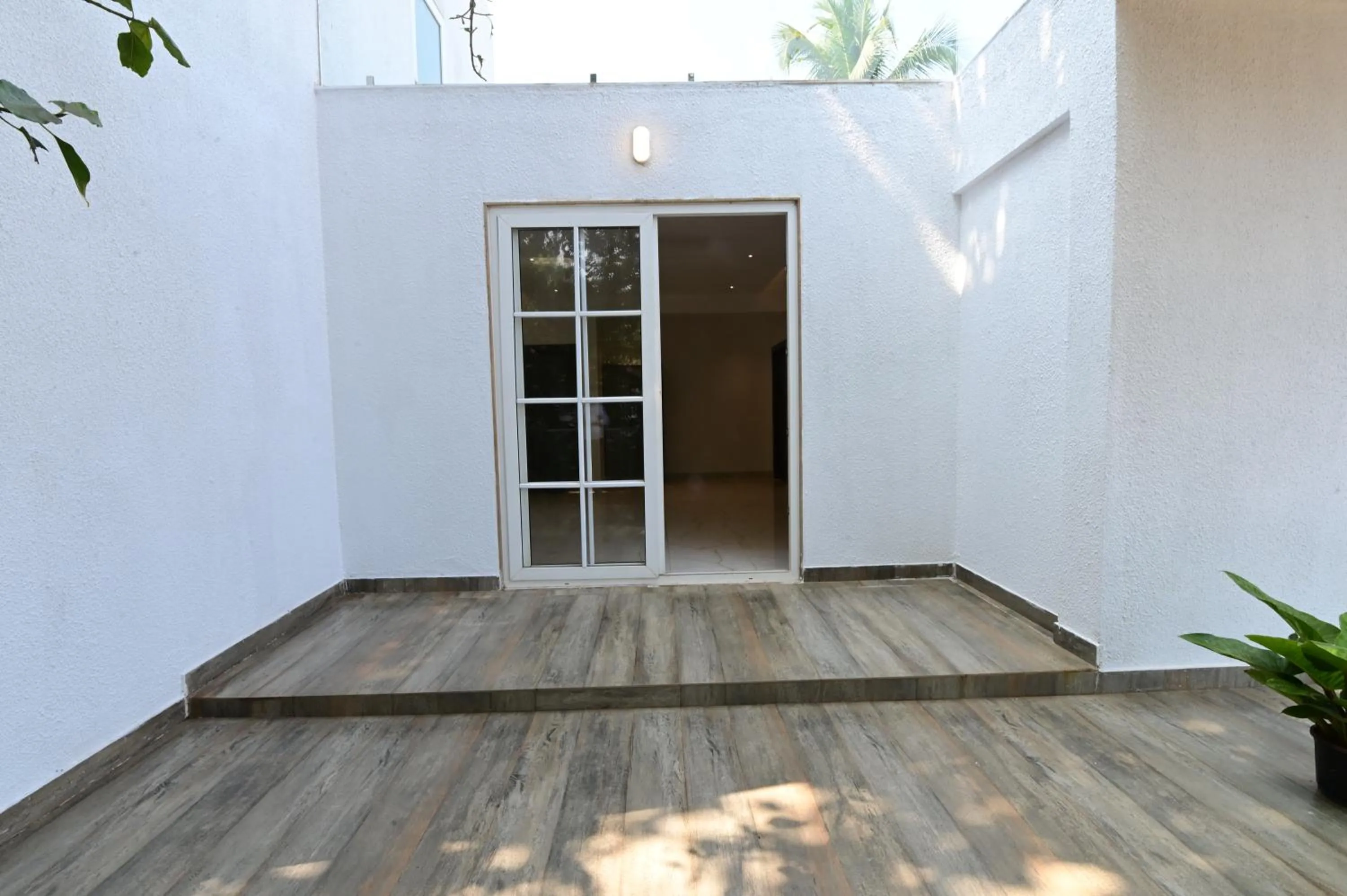 Balcony/Terrace in Boheme