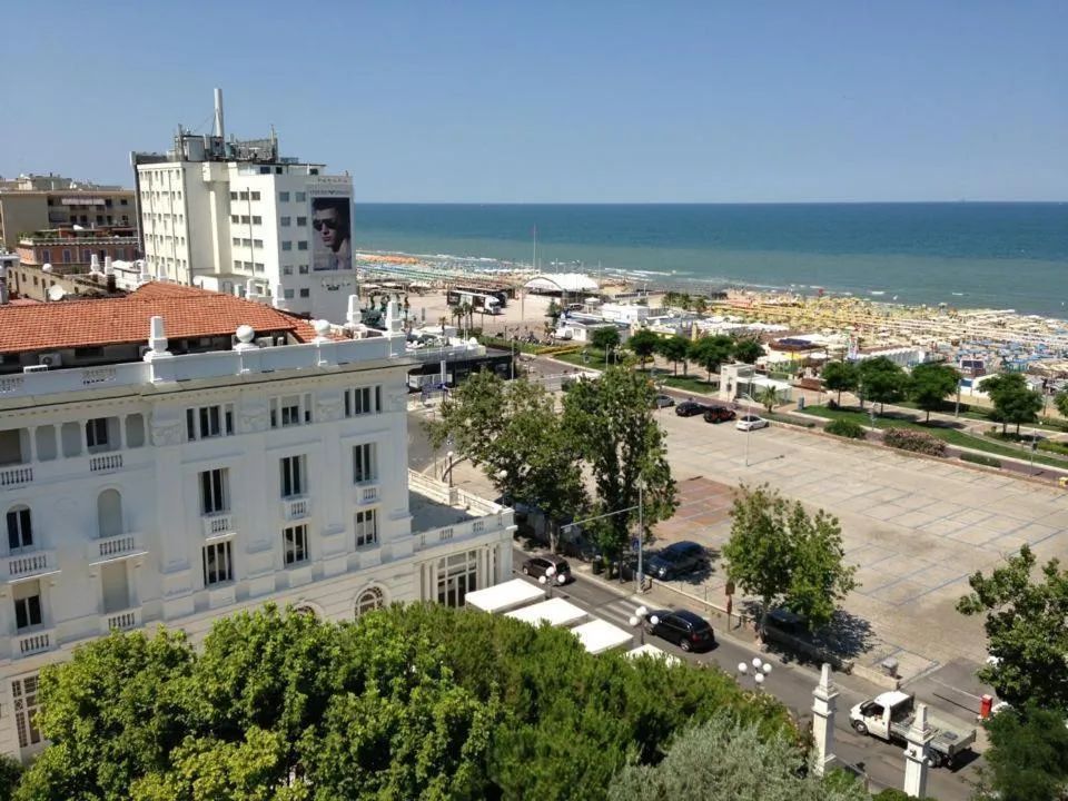 Day in Residenza Grand Hotel Riccione