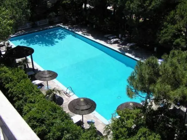 Day in Residenza Grand Hotel Riccione