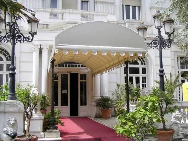 Business facilities in Residenza Grand Hotel Riccione