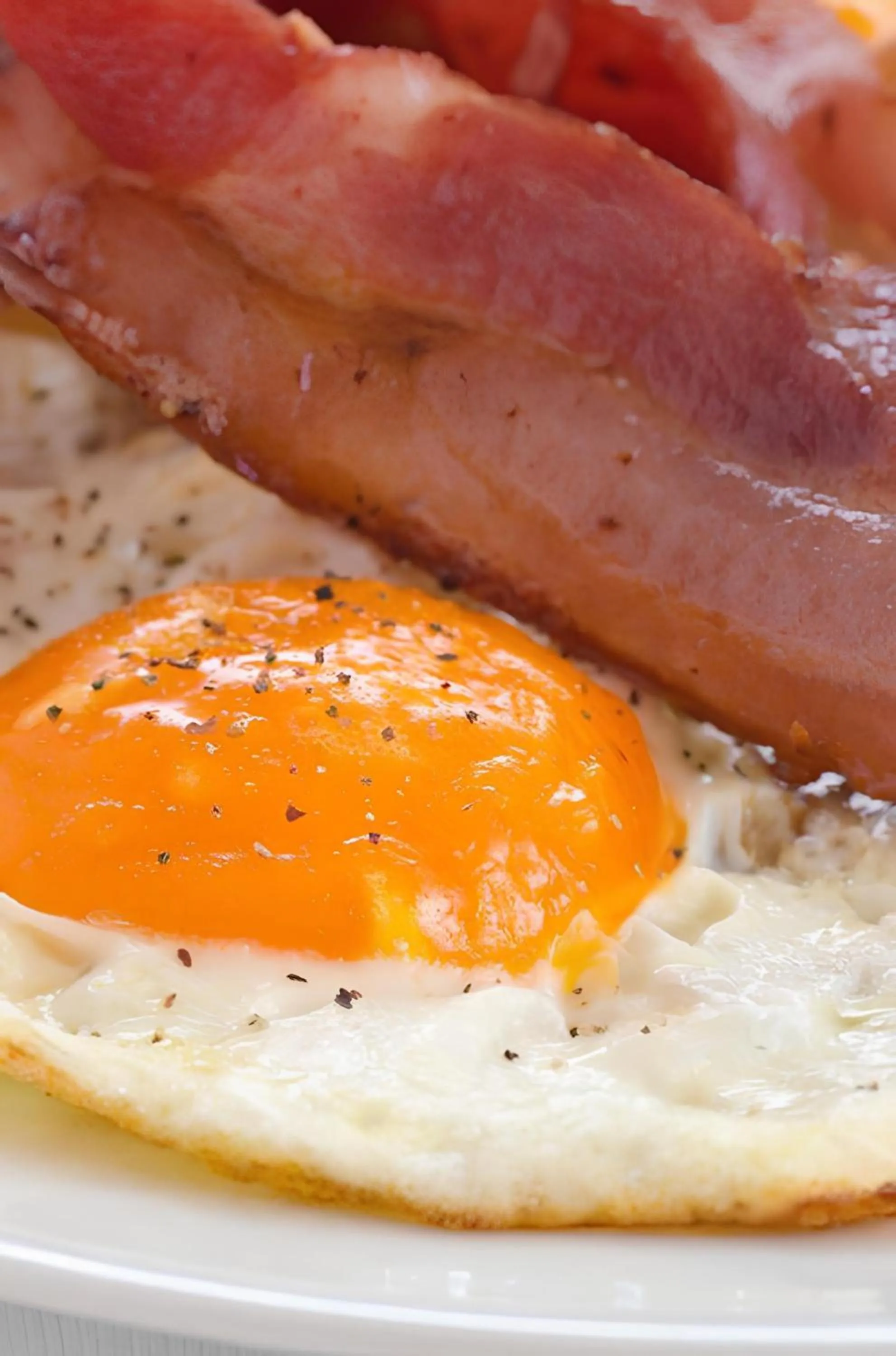 English/Irish breakfast in Pandora Hotel