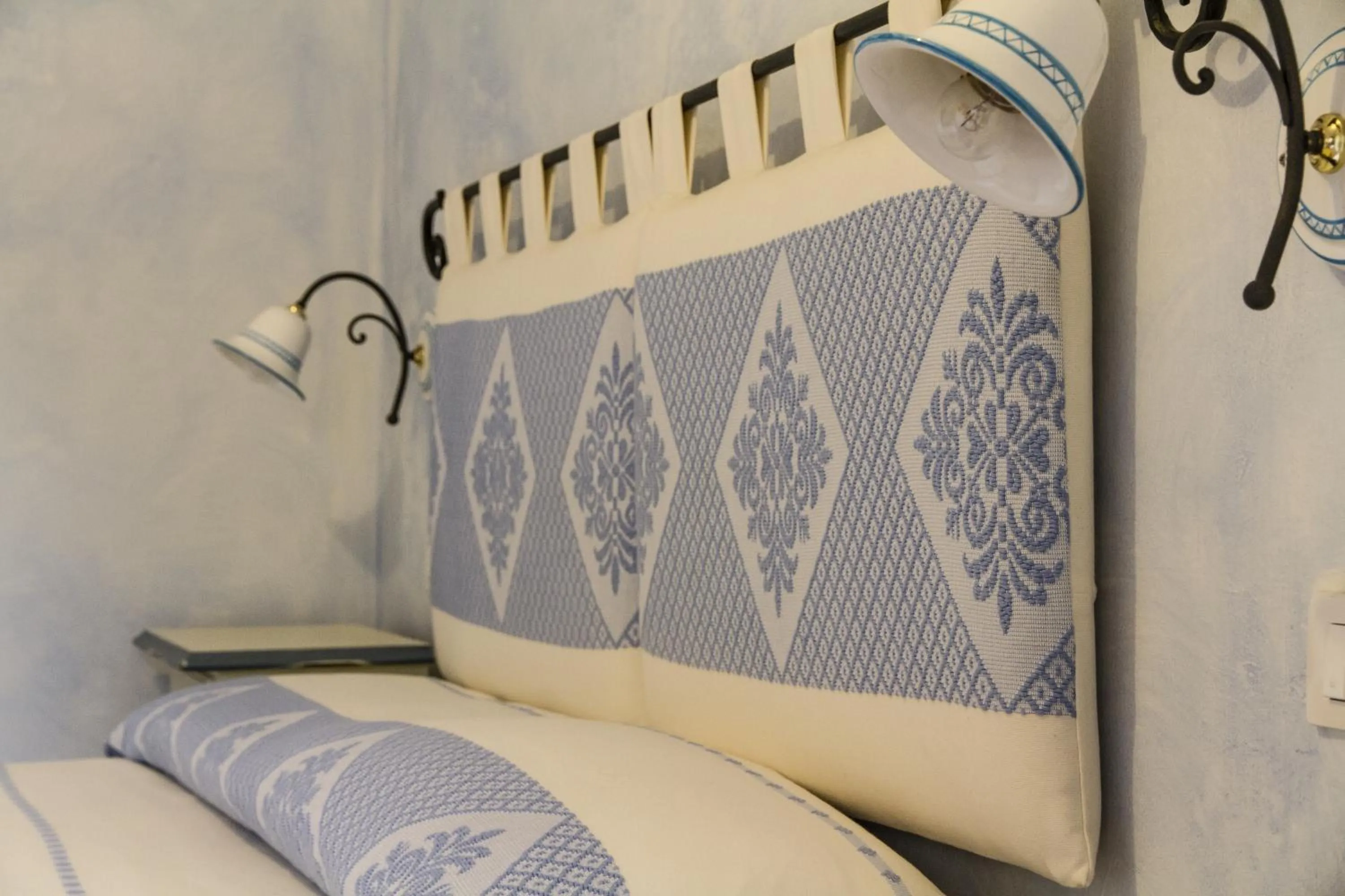 I Mari Di Gallura Suites and Rooms