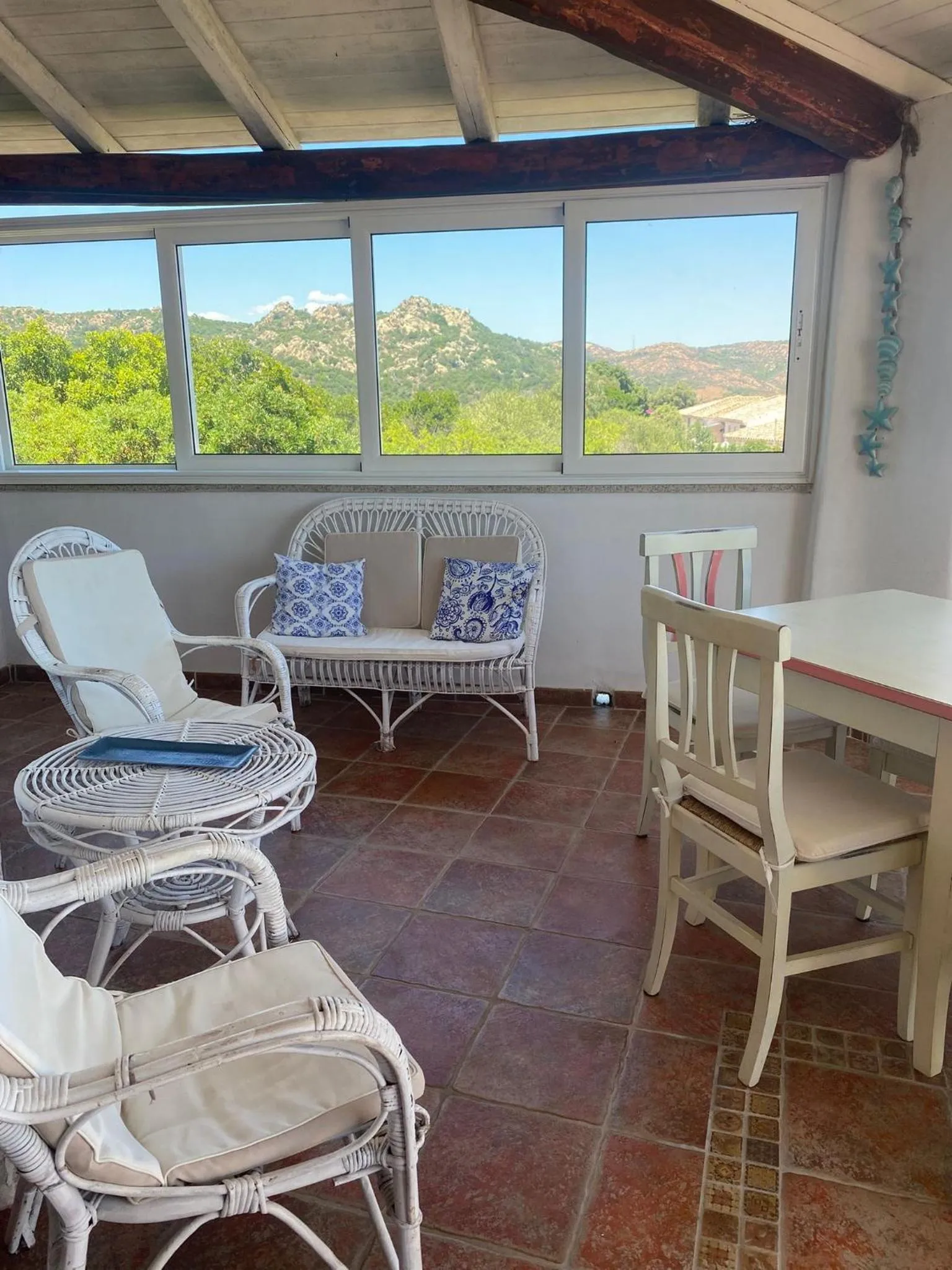 I Mari Di Gallura Suites and Rooms