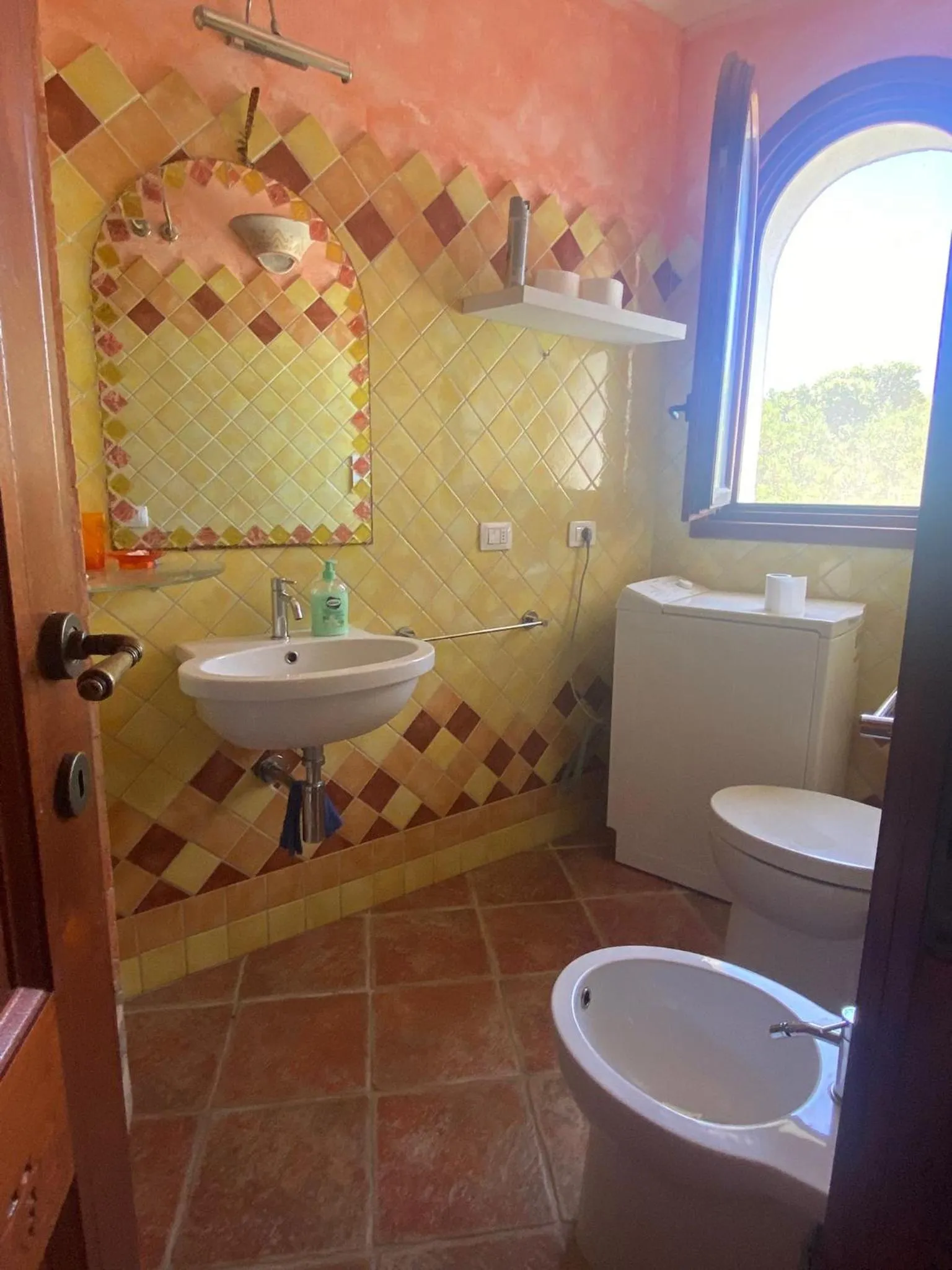 I Mari Di Gallura Suites and Rooms