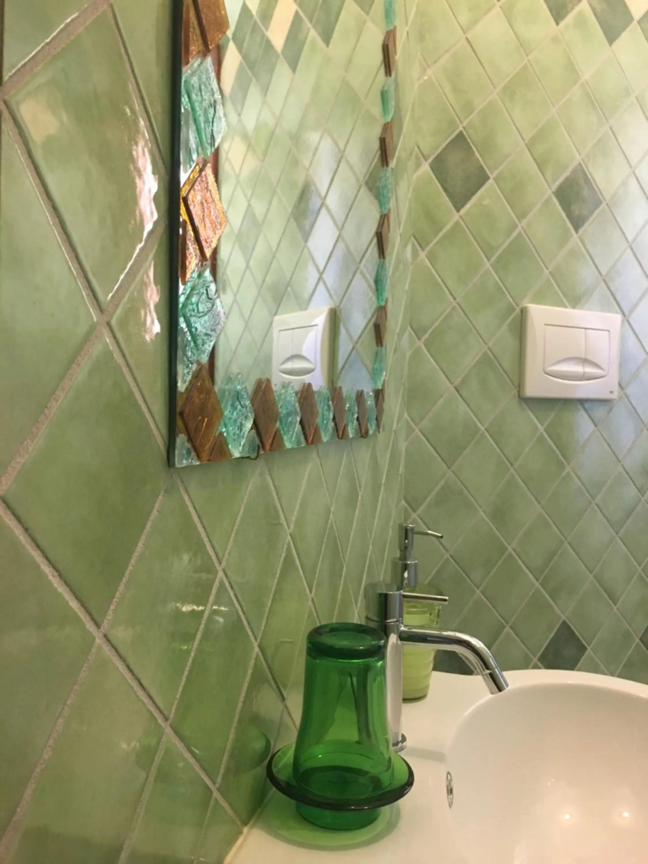 I Mari Di Gallura Suites and Rooms