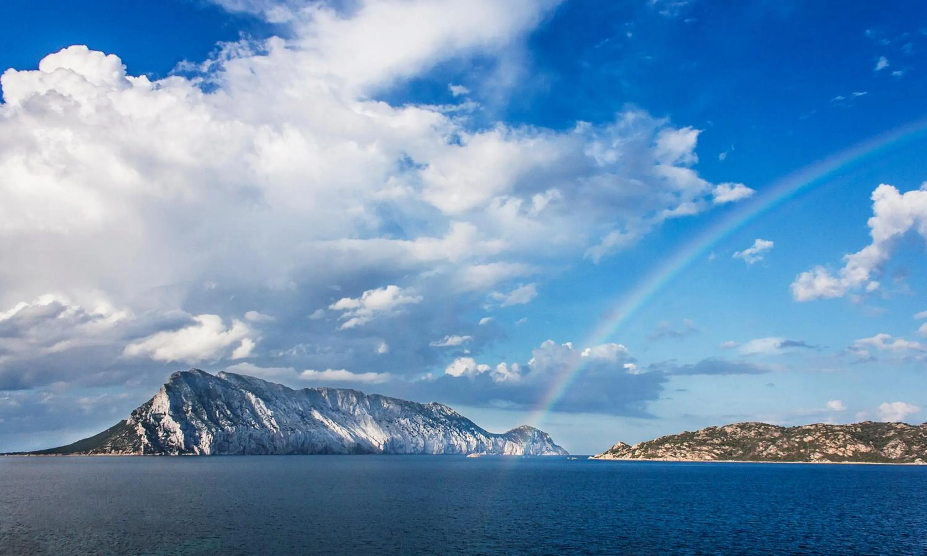 I Mari Di Gallura Suites and Rooms