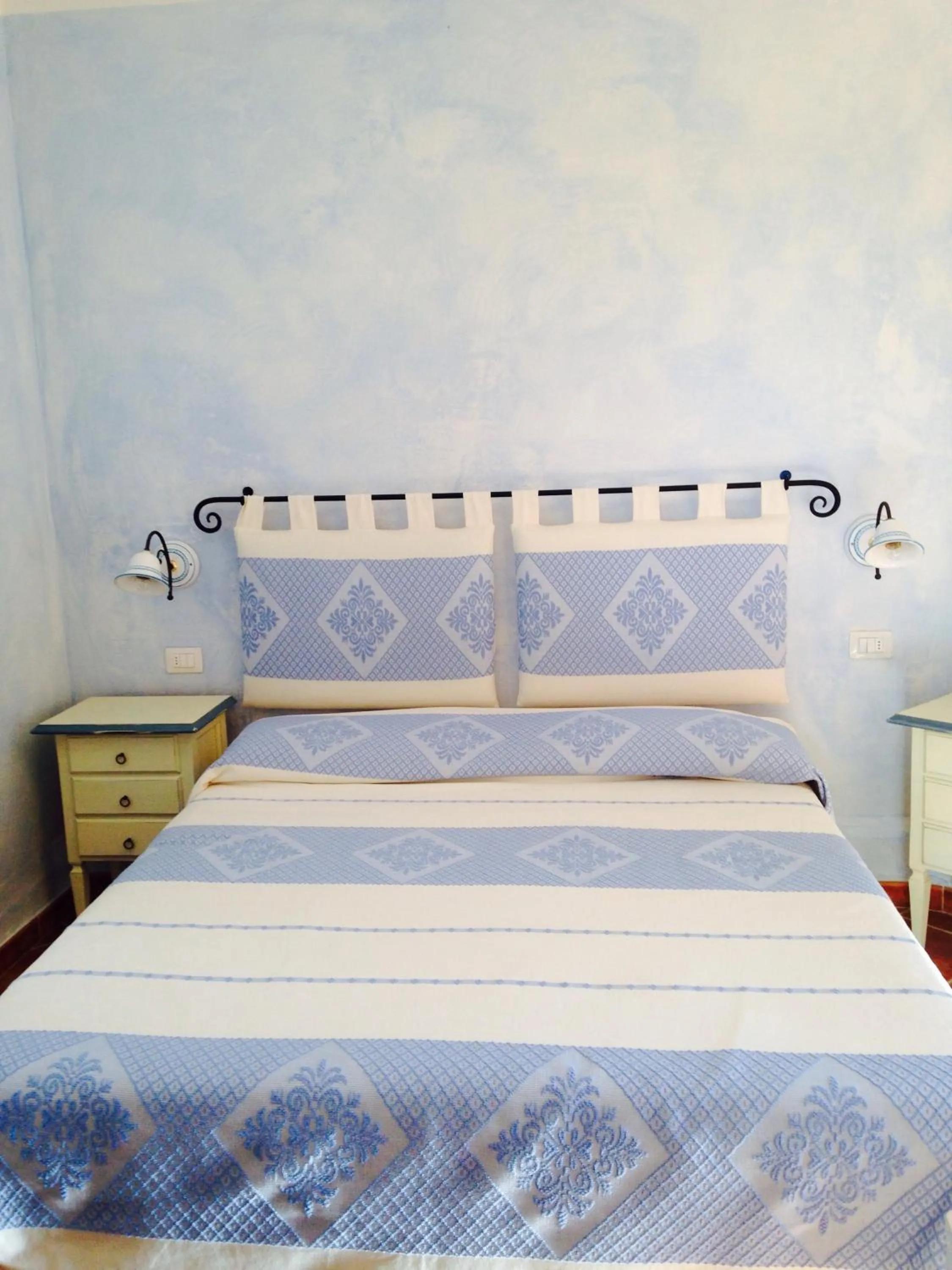 I Mari Di Gallura Suites and Rooms