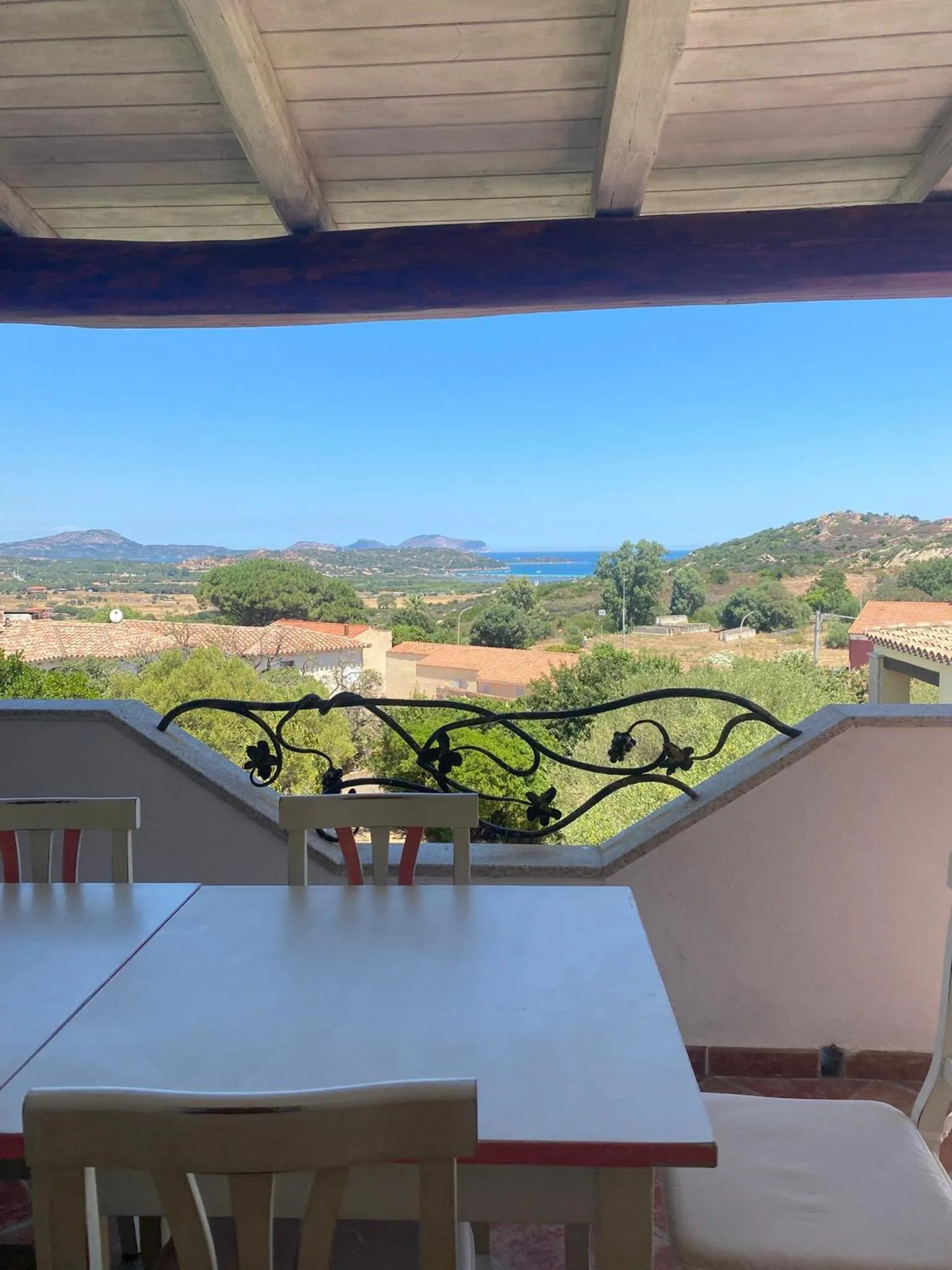 I Mari Di Gallura Suites and Rooms