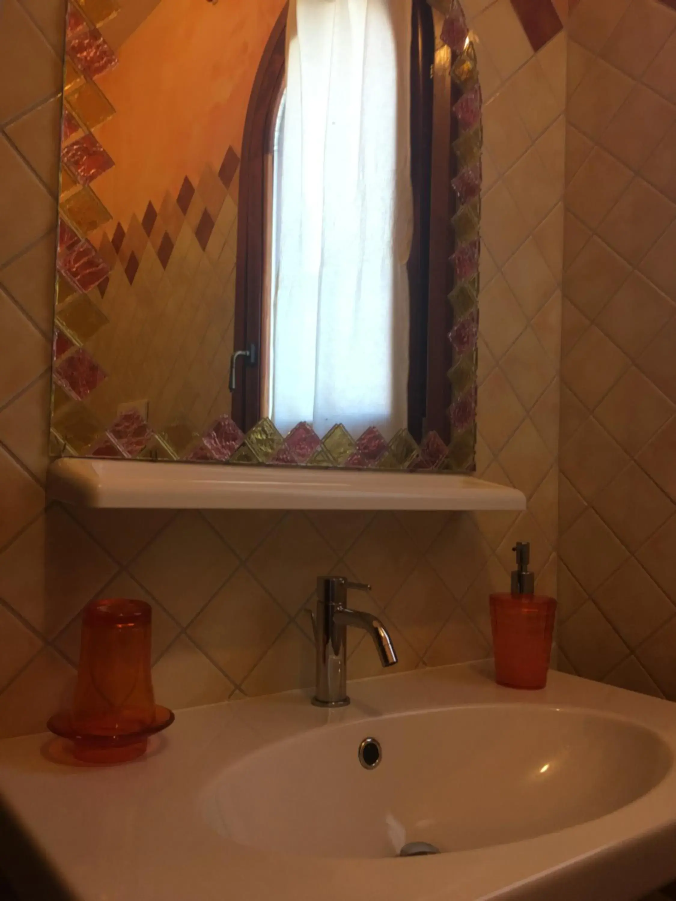 Double Room in I Mari Di Gallura Suites and Rooms Double Room in I Mari Di Gallura Suites and Rooms