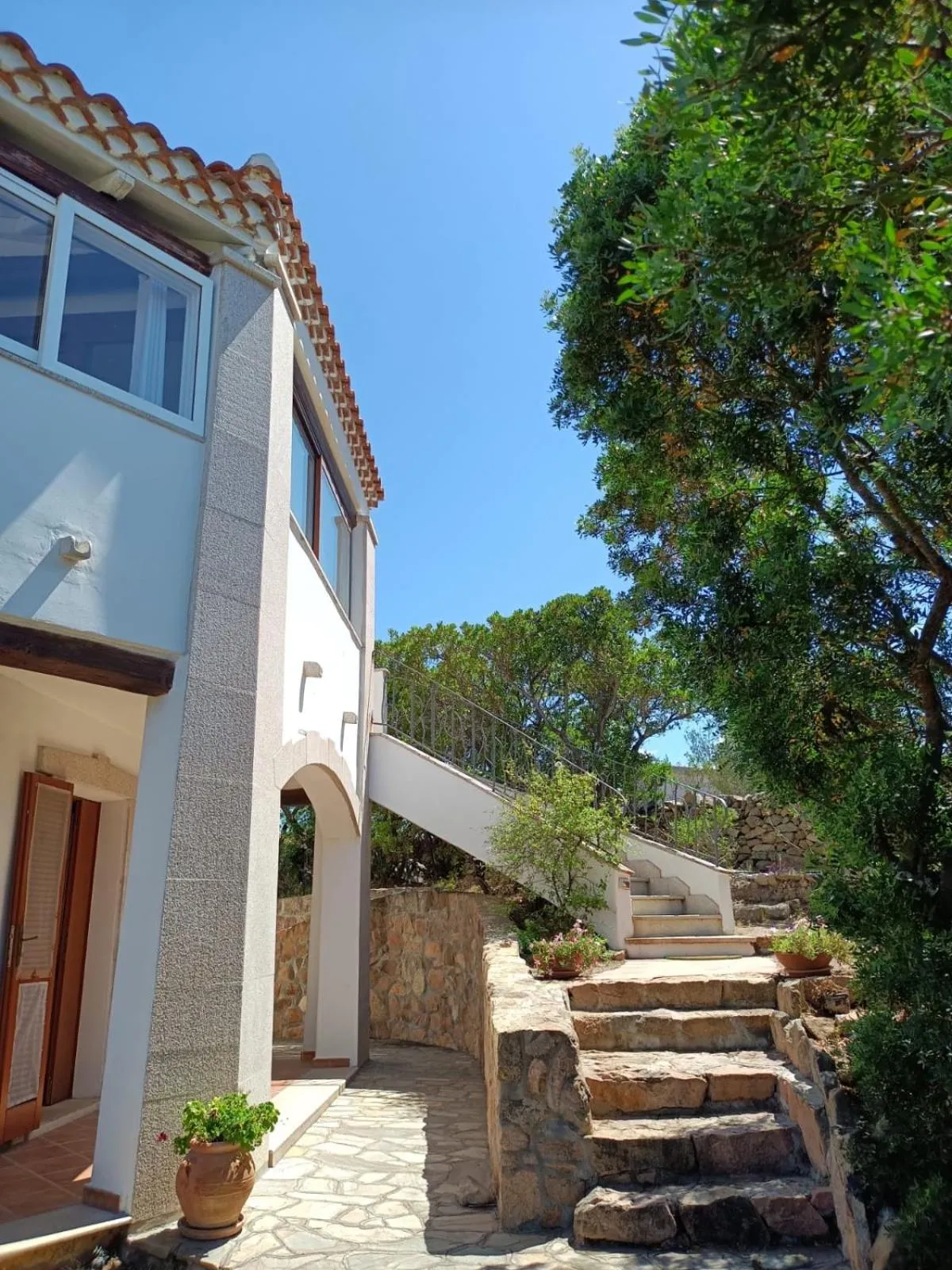 I Mari Di Gallura Suites and Rooms