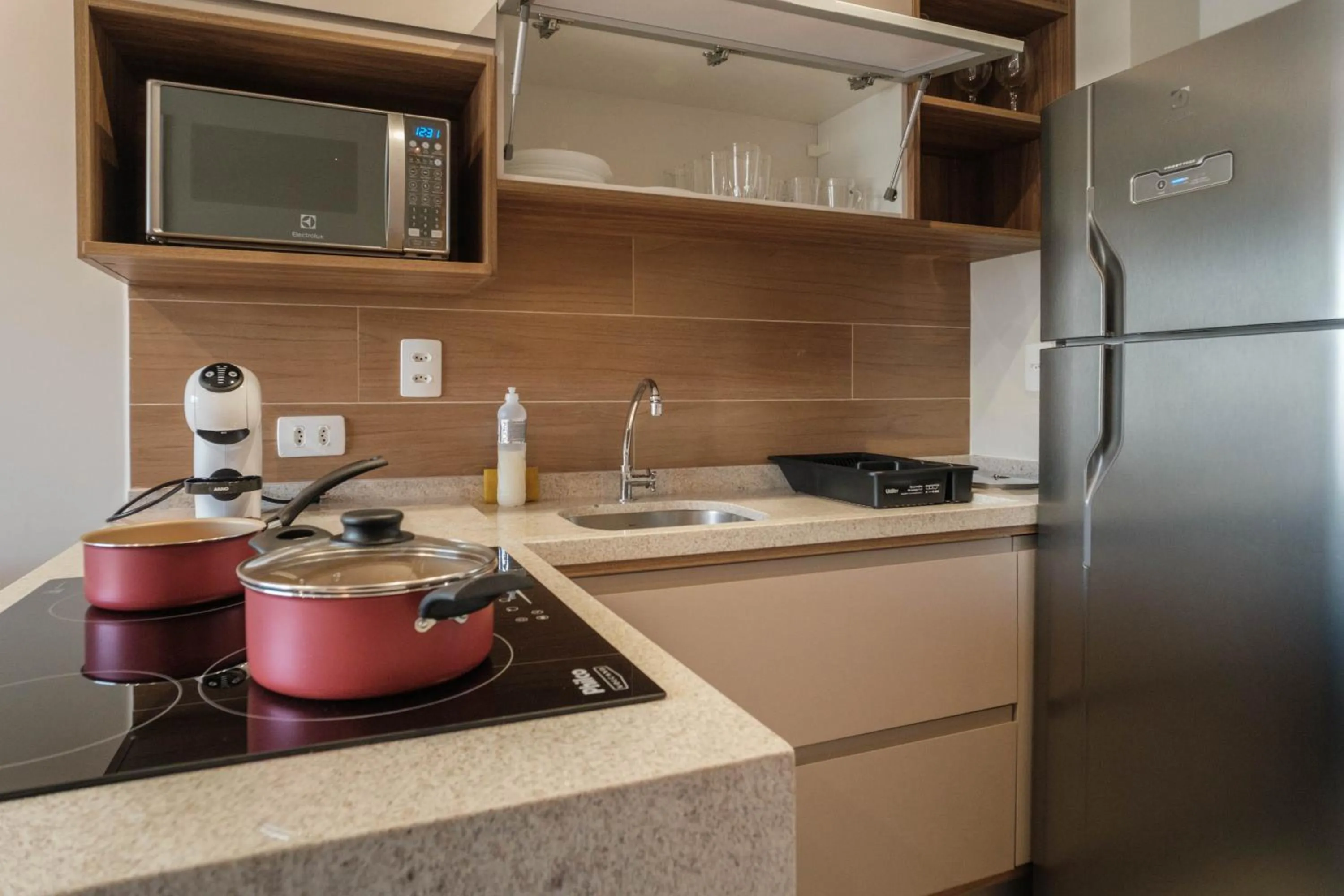 Yume B.Side - Faria Lima