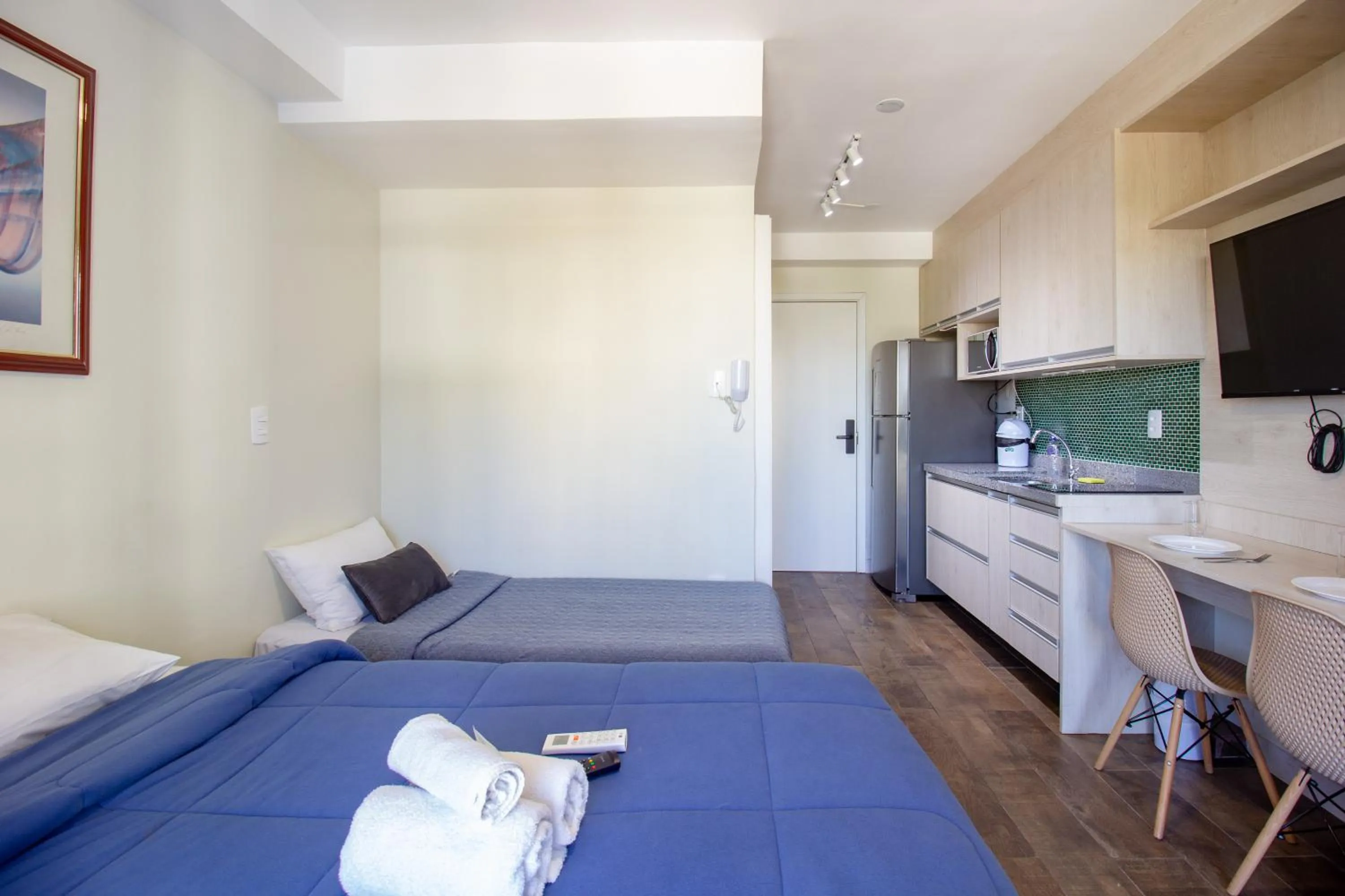 Yume B.Side - Faria Lima