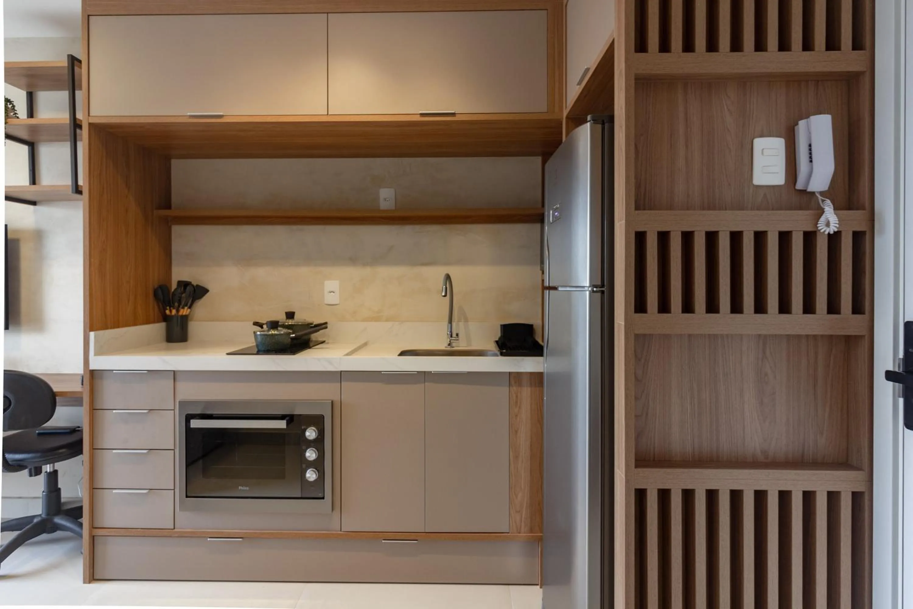 Yume B.Side - Faria Lima