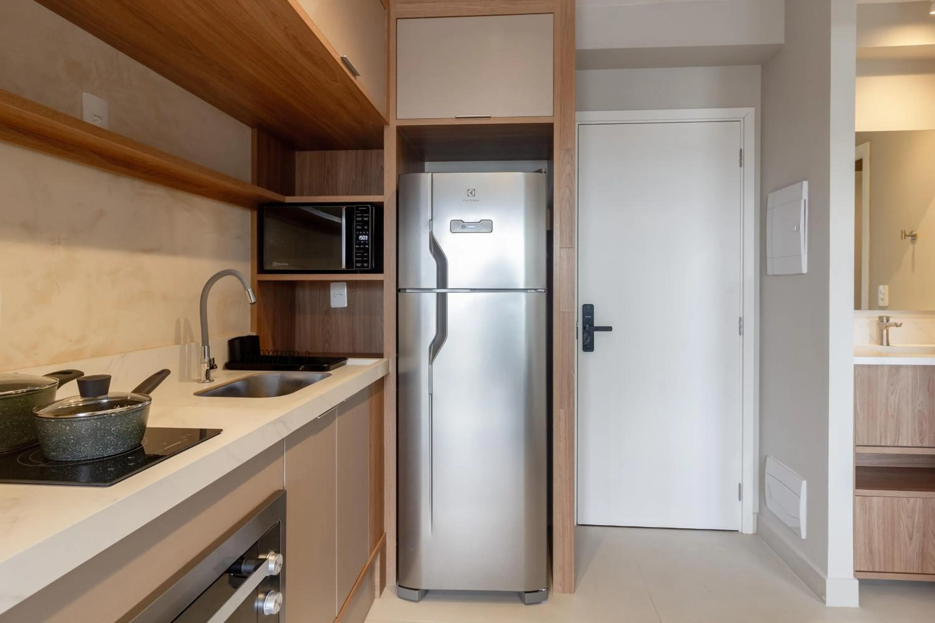 Yume B.Side - Faria Lima