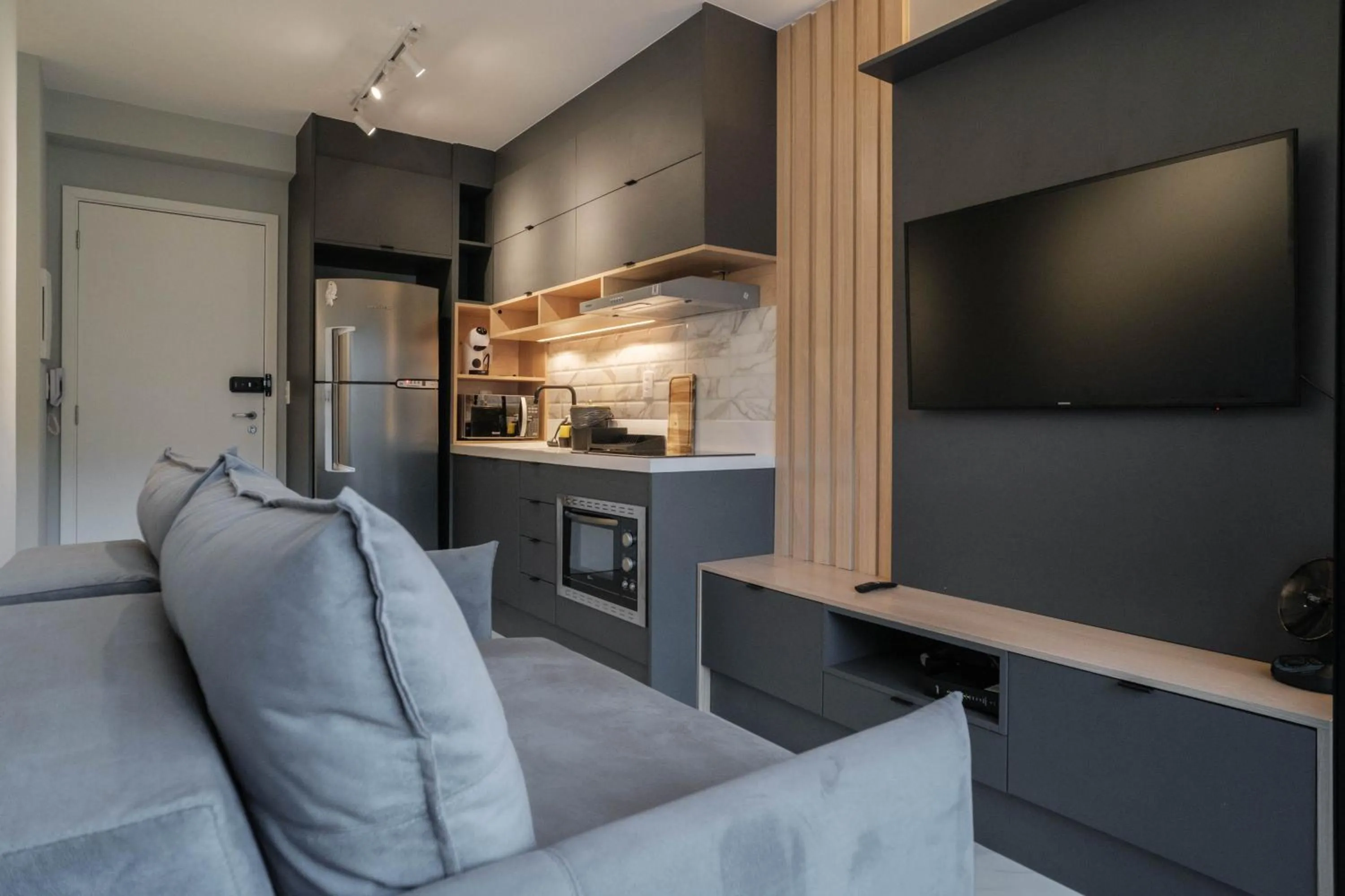 Yume B.Side - Faria Lima