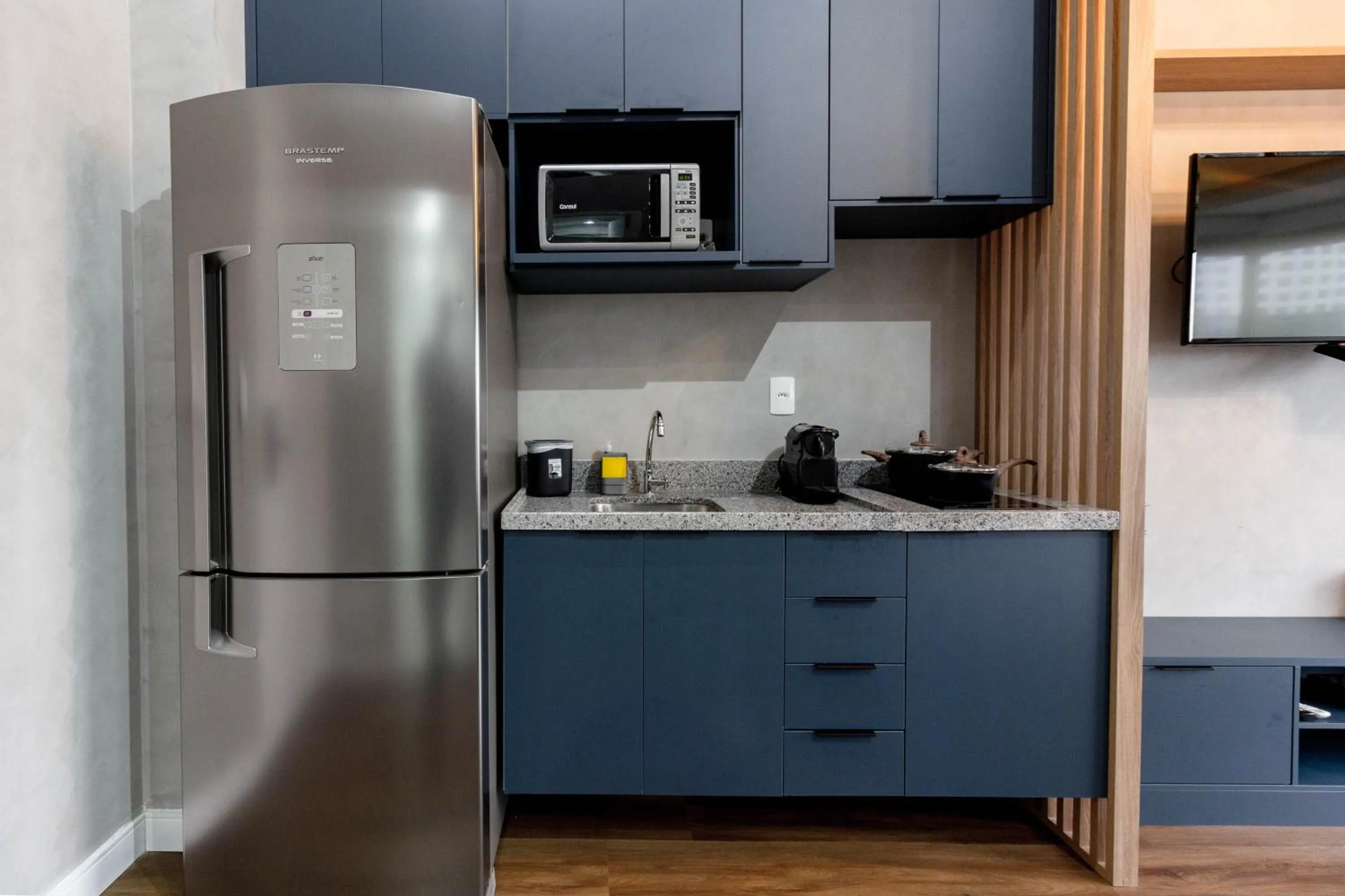 Yume B.Side - Faria Lima