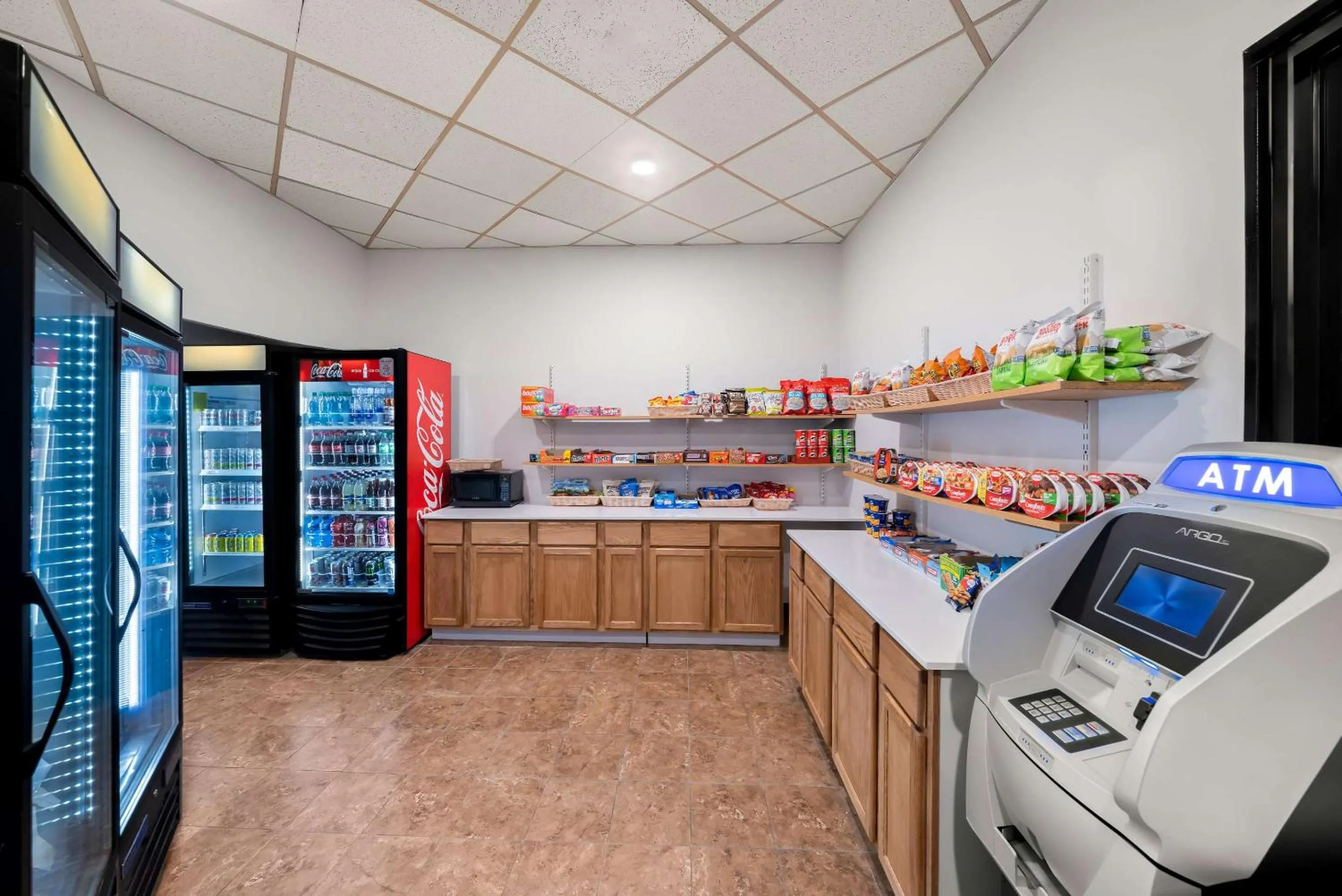 Other in Clarion Inn & Suites and Convention Center