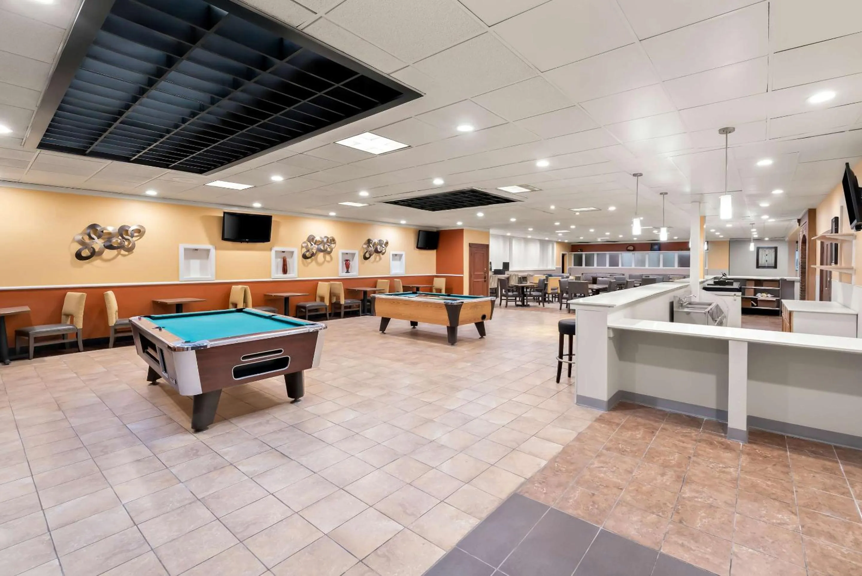 Other in Clarion Inn & Suites and Convention Center