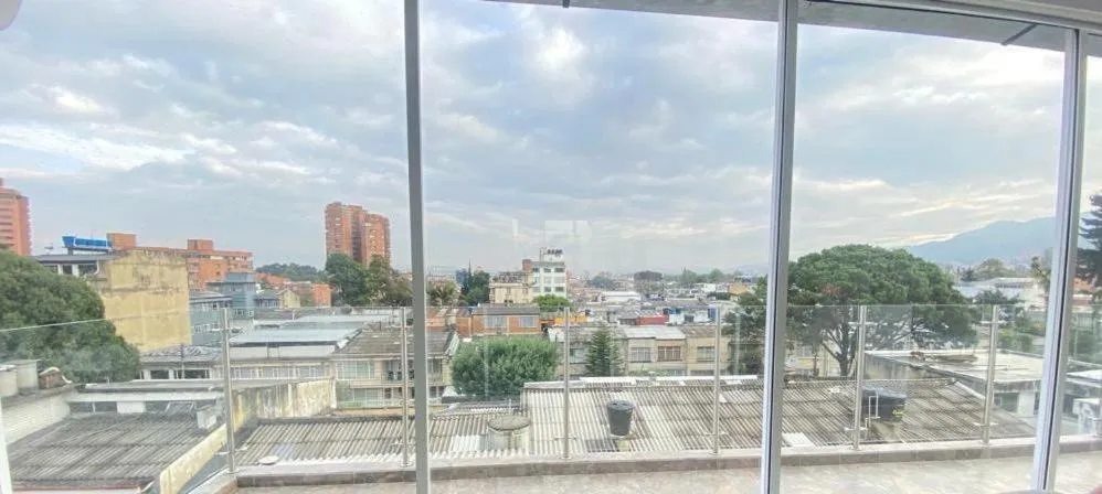 City view in Spacio30