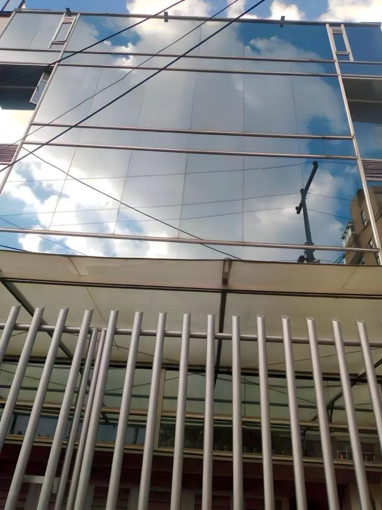 Property building in Spacio30