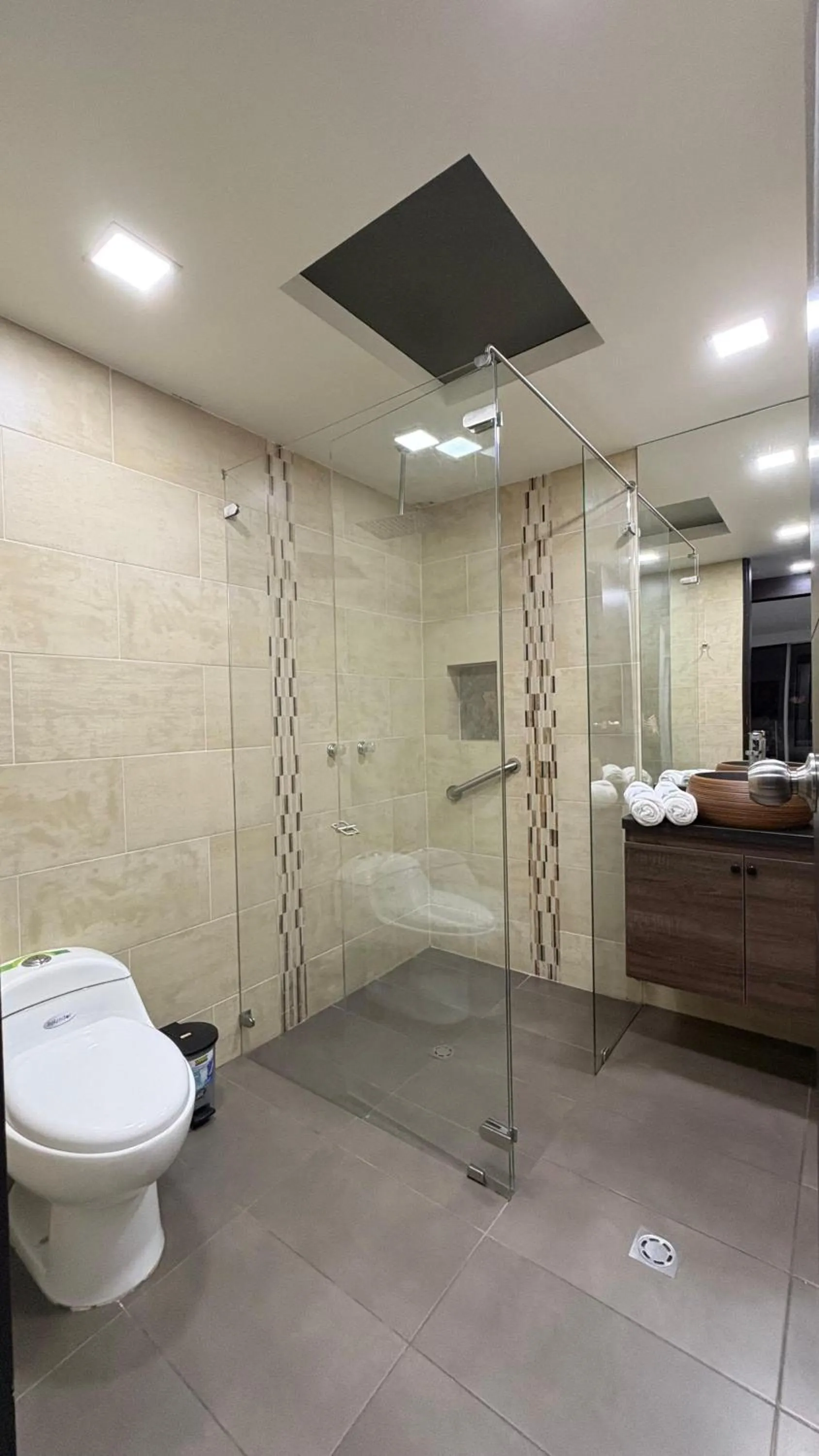 Property building in Spacio30