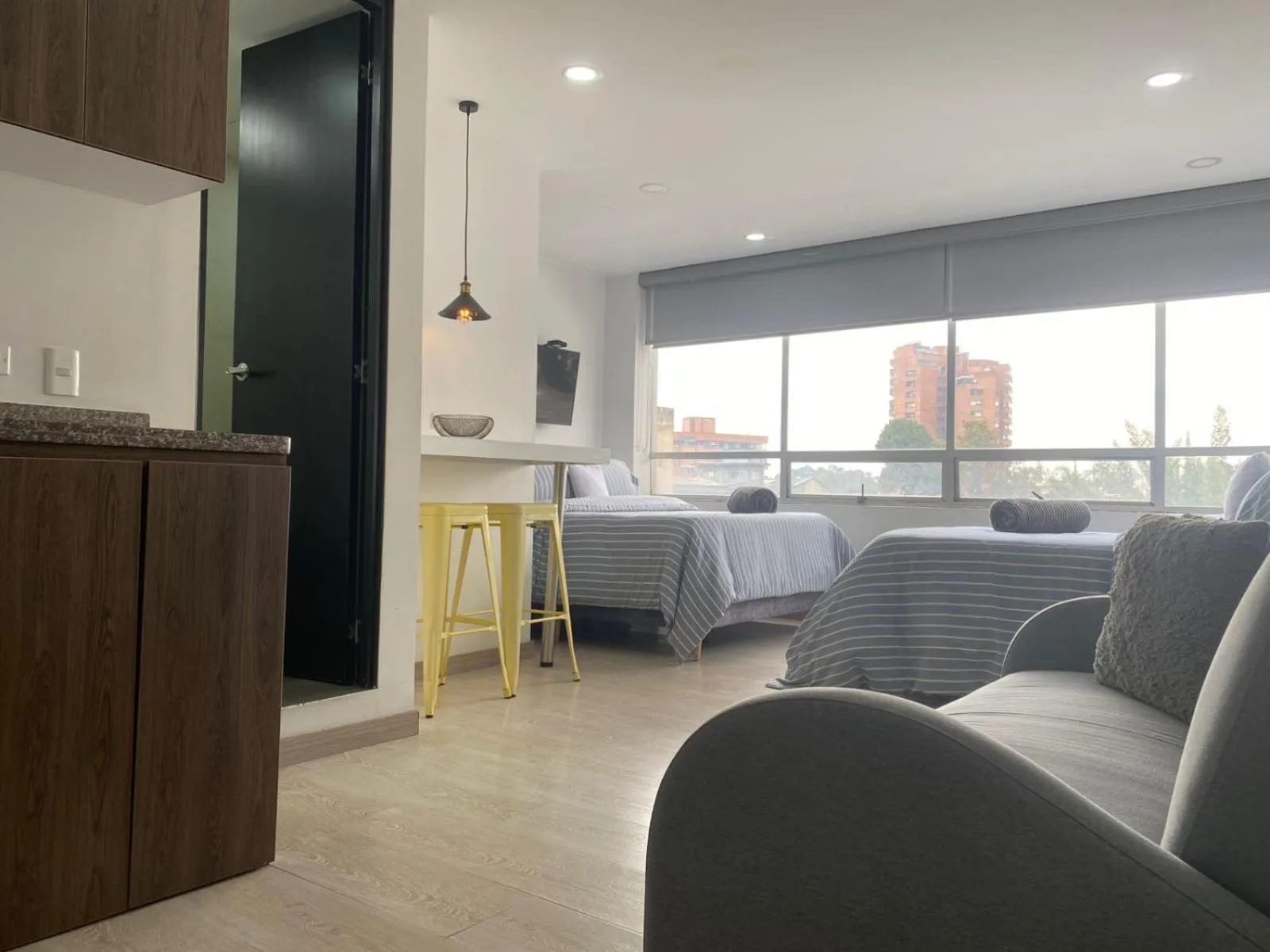 Property building in Spacio30