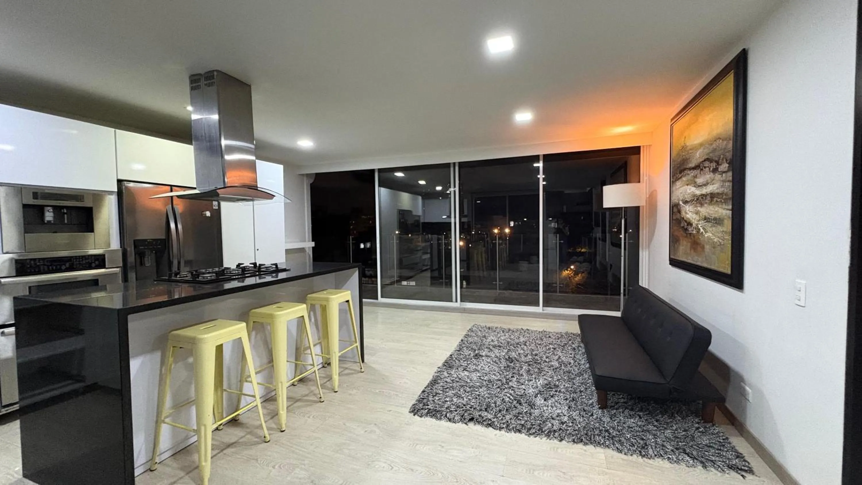 Property building in Spacio30