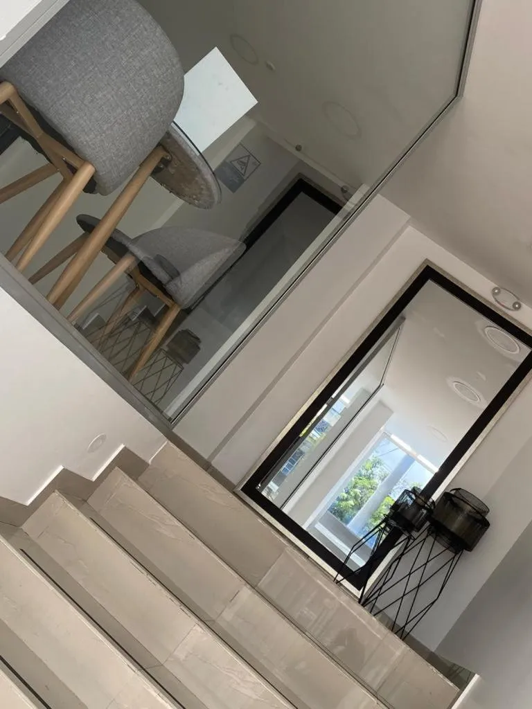 Seating area in Spacio30