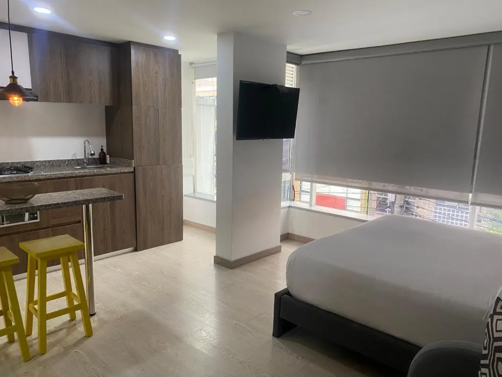 Other, Bed in Spacio30