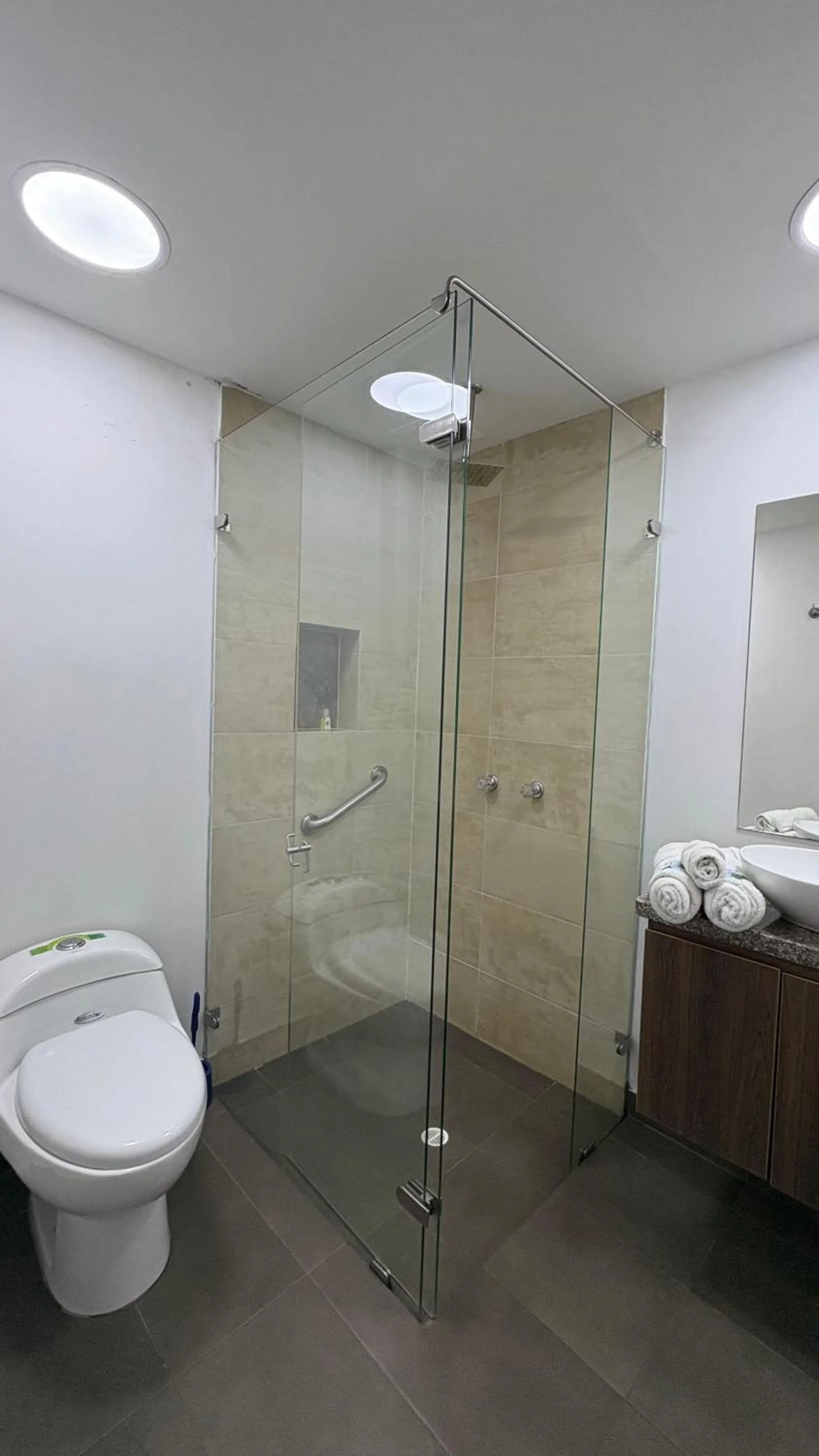 Property building in Spacio30