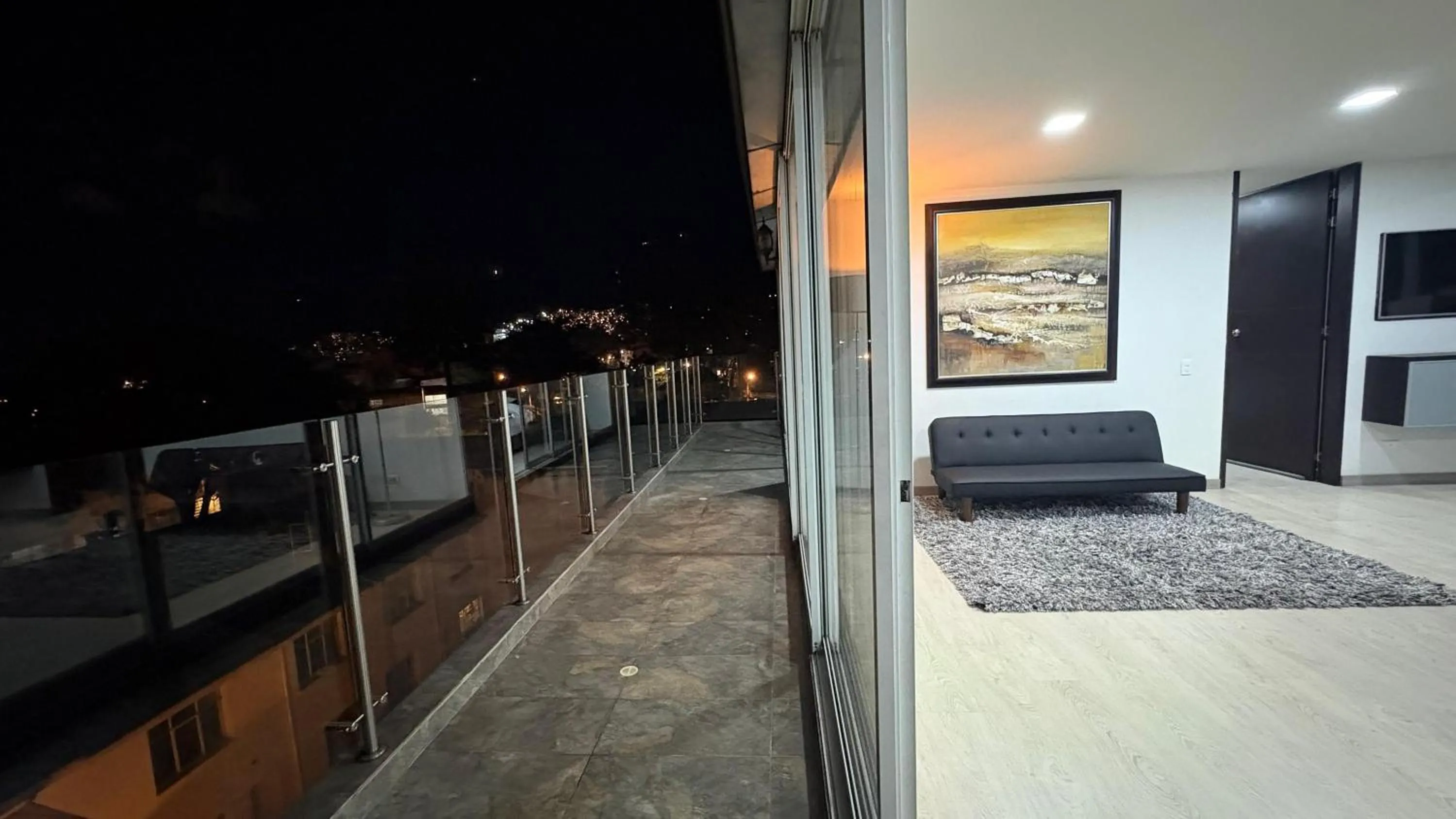 Property building in Spacio30