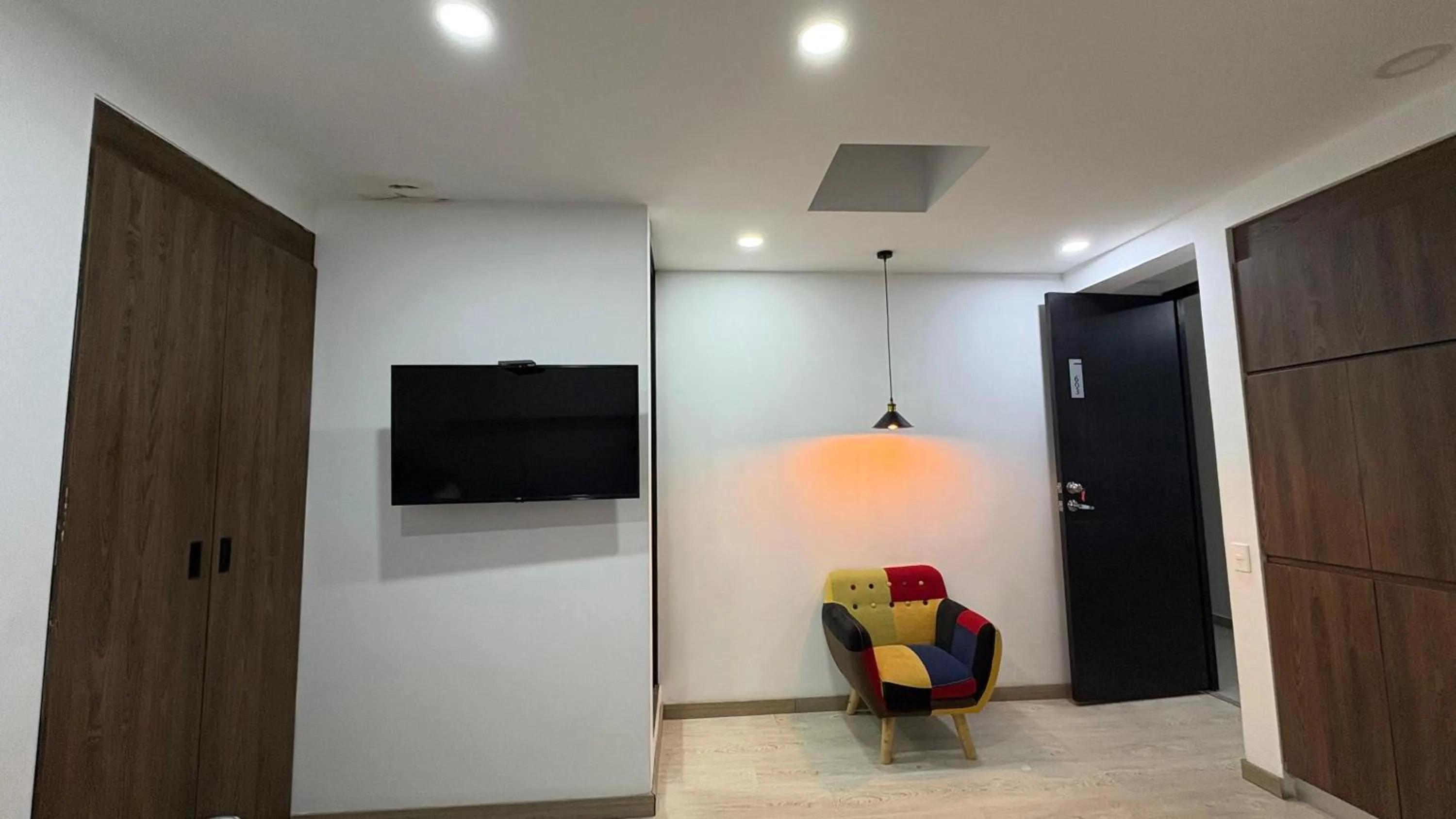 Property building in Spacio30