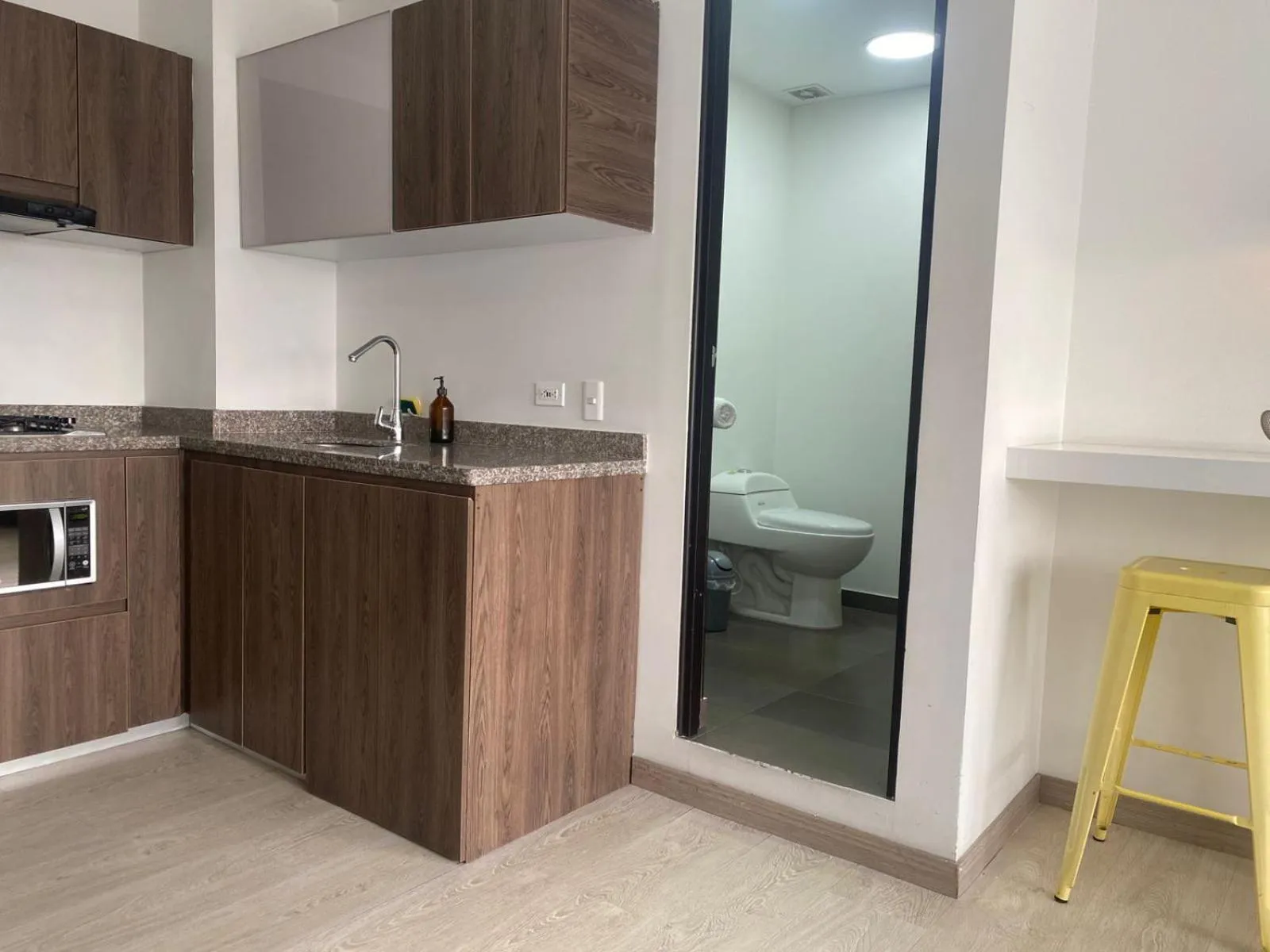 Property building in Spacio30