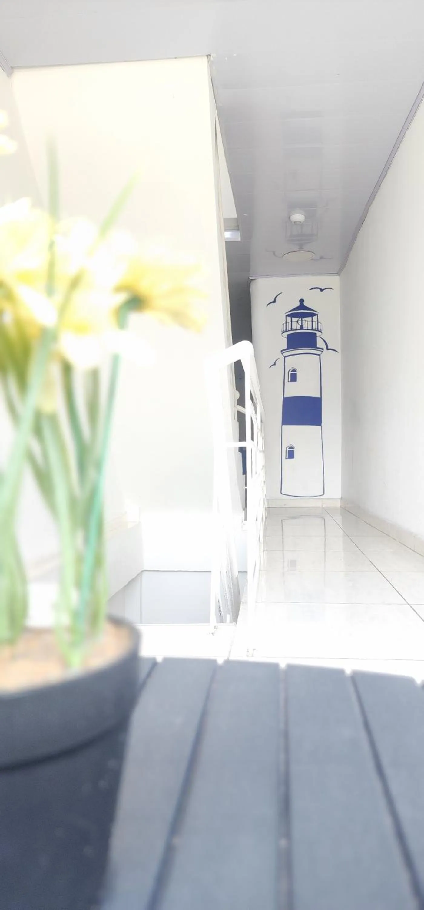 Property building in Edificio Regata INN