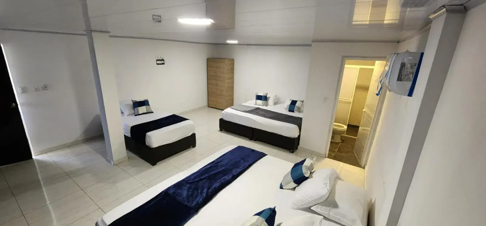 Superior Studio - single occupancy in Edificio Regata INN Superior Studio - single occupancy in Edificio Regata INN