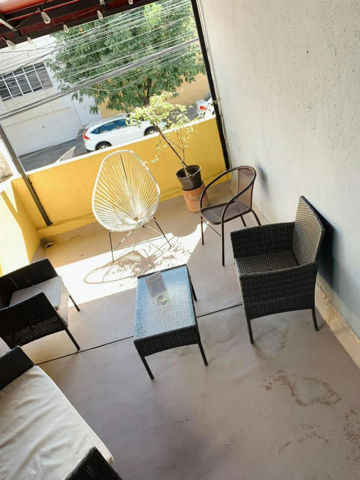 Casa Miranda Morelos